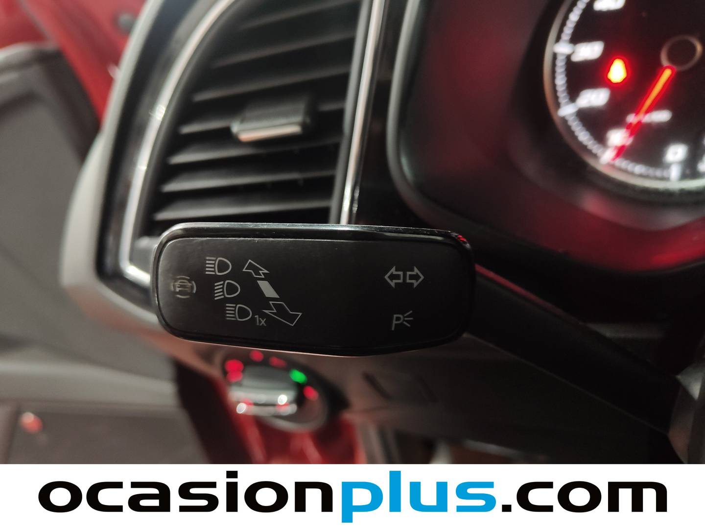 Seat León Seat León 1.5 TSI S&S FR (150 CV) seminuevo