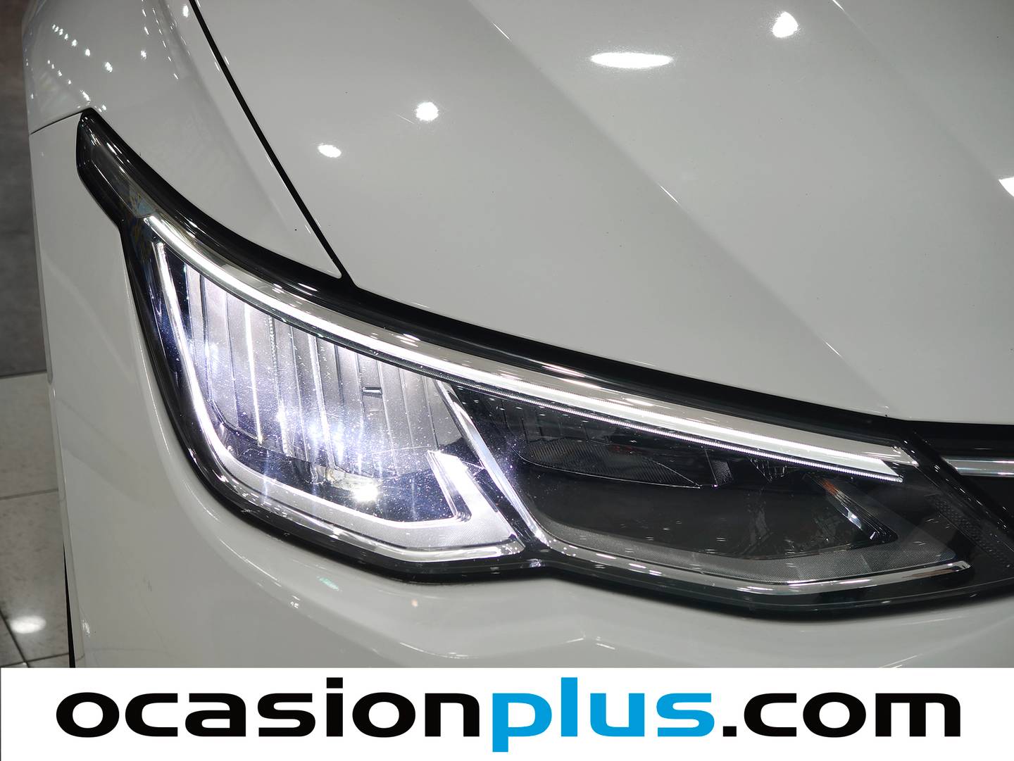 Extras del Volkswagen Golf Volkswagen Golf 2.0 TDI (115 CV)