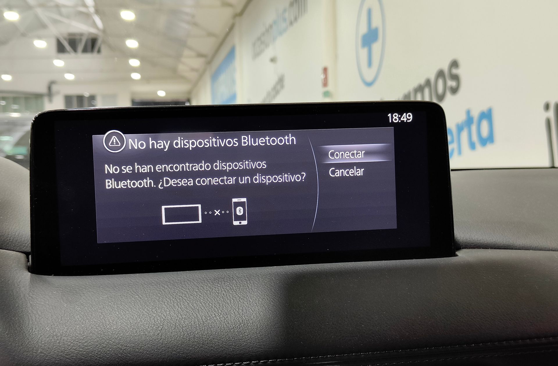 Mazda CX-5 2.0 GE Newground - foto 37
