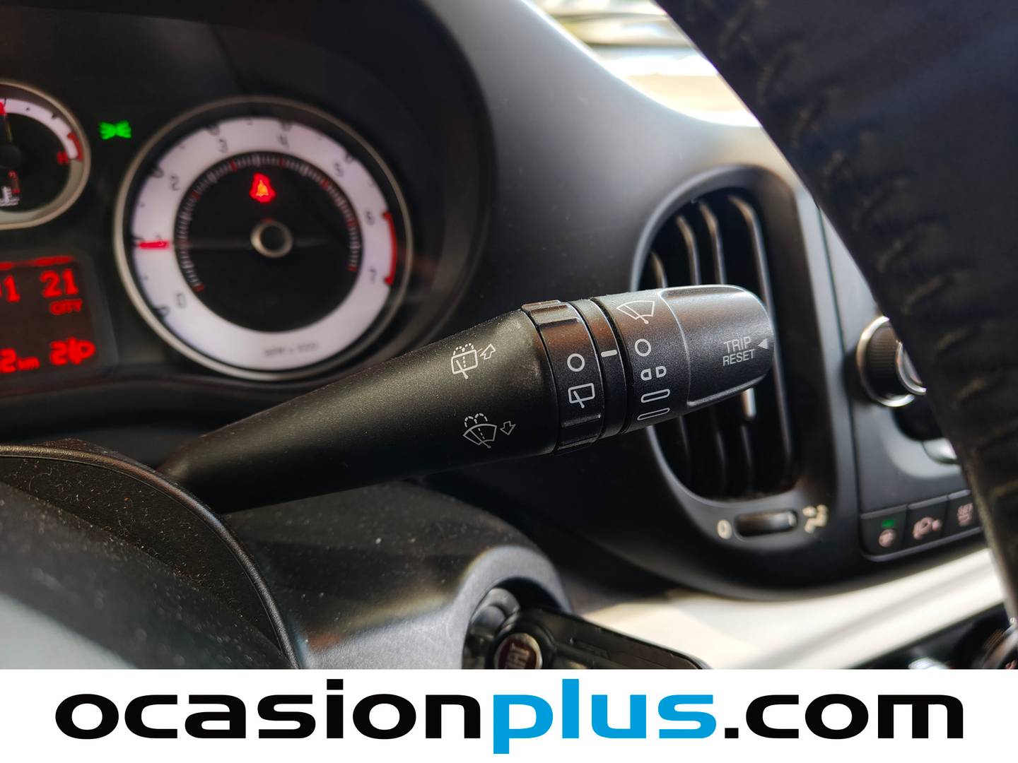 Fiat 500L Fiat 500L 1.4 16v Pop Star (95 CV) seminuevo