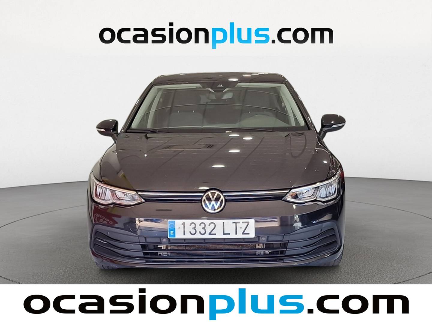 Foto Volkswagen Golf Volkswagen Golf Life 2.0 TDI (150 CV) DSG