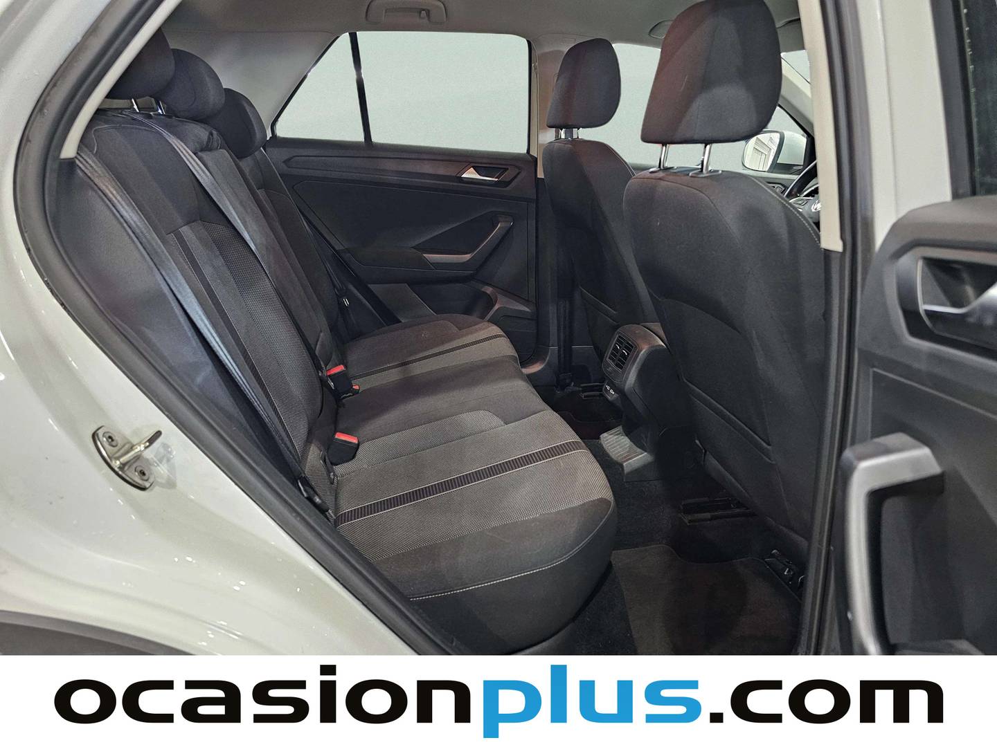 Volkswagen T-Roc Volkswagen T-Roc Life 2.0 TDI (150 CV) DSG de segunda mano