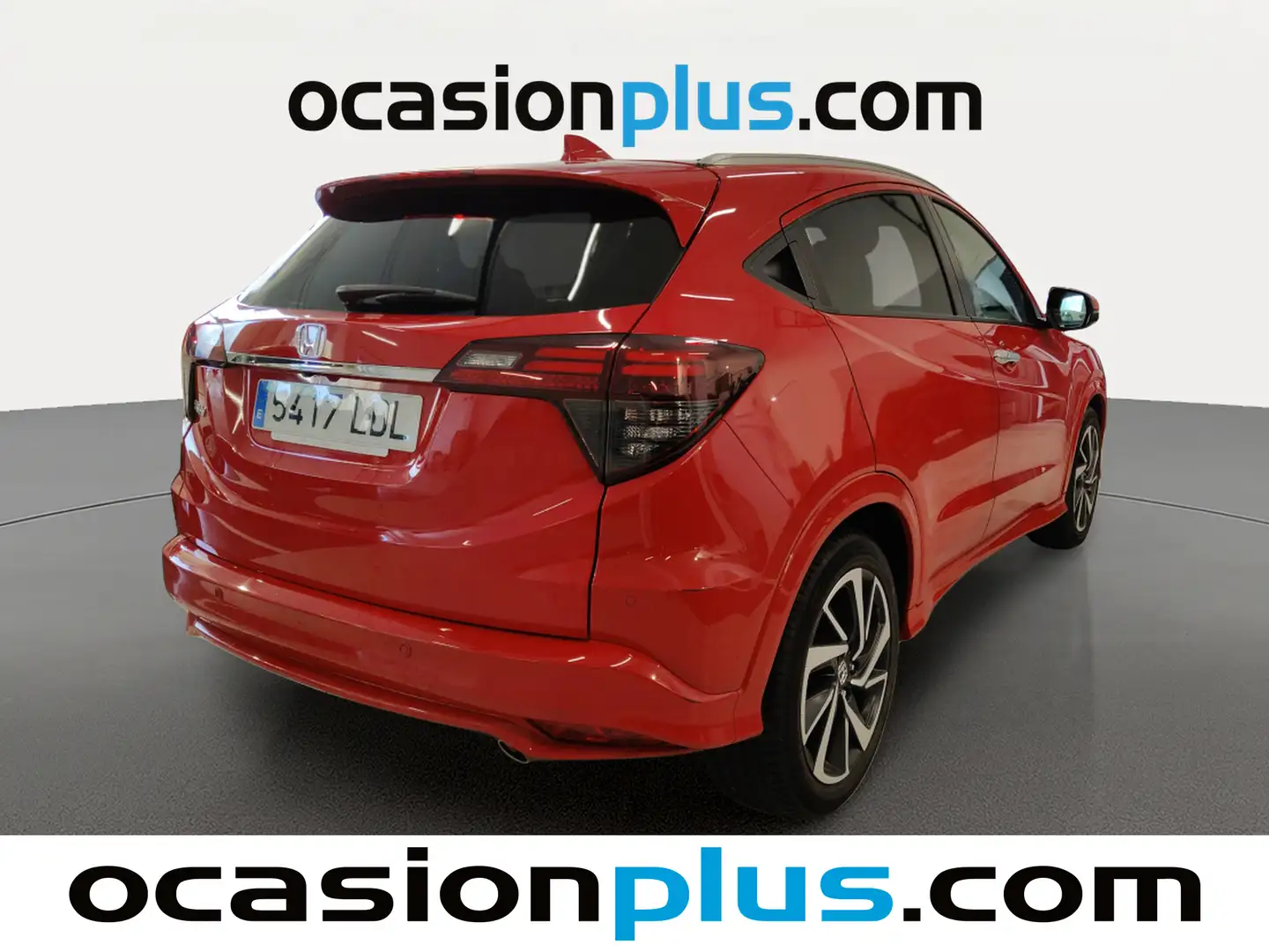 Foto Honda HR-V Honda HR-V 1.5 i-VTEC Executive CVT (130 CV)