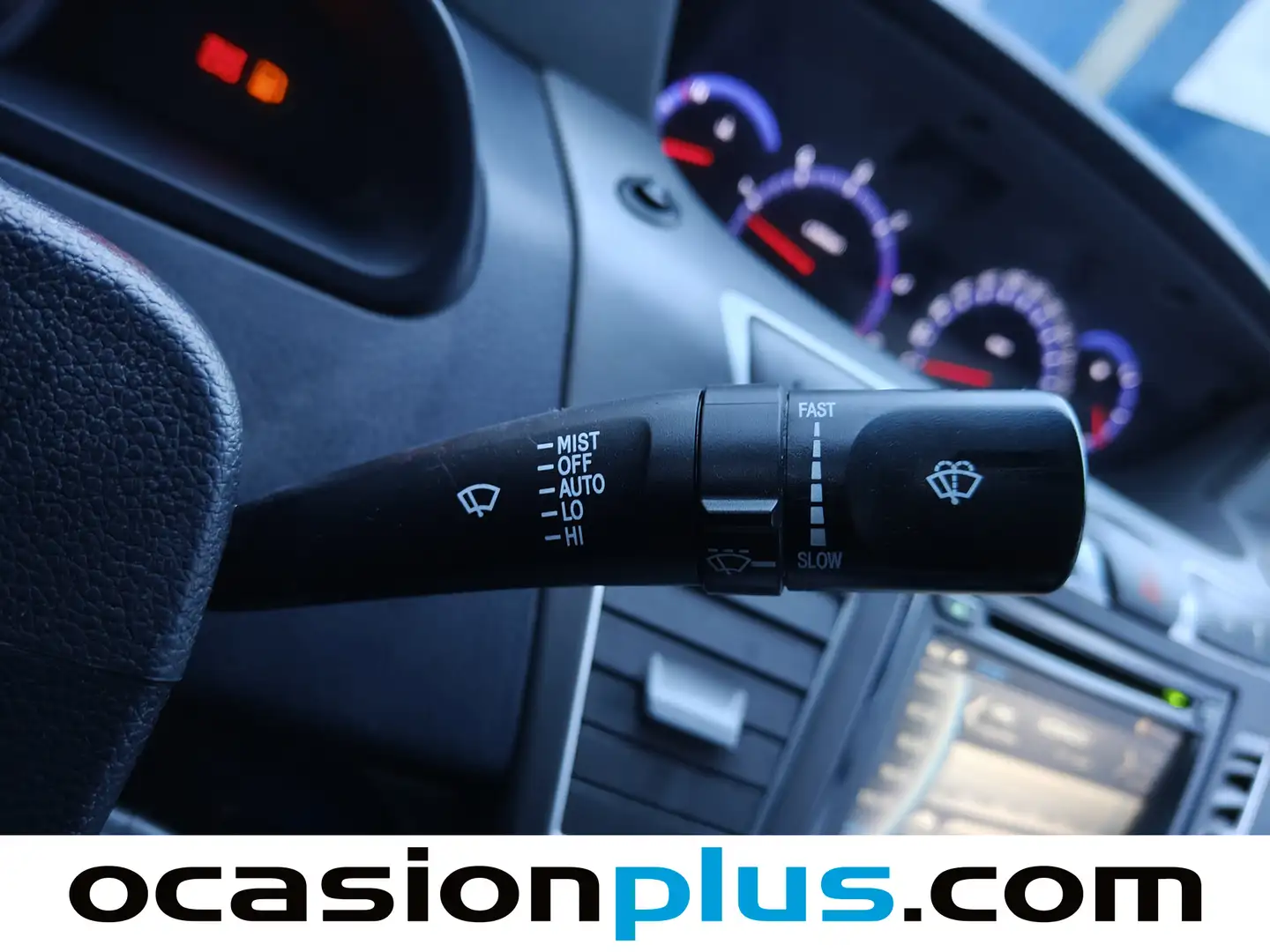 Foto SsangYong Rodius Ssangyong Rodius D22T Limited Auto (178 CV) 7 plazas