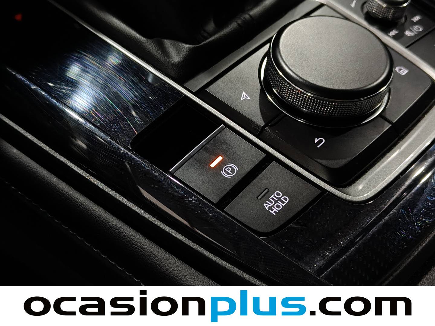 Foto Mazda CX-30 Mazda CX-30 2.5 e-Skyactive G MHEV Prime-Line (140 CV)