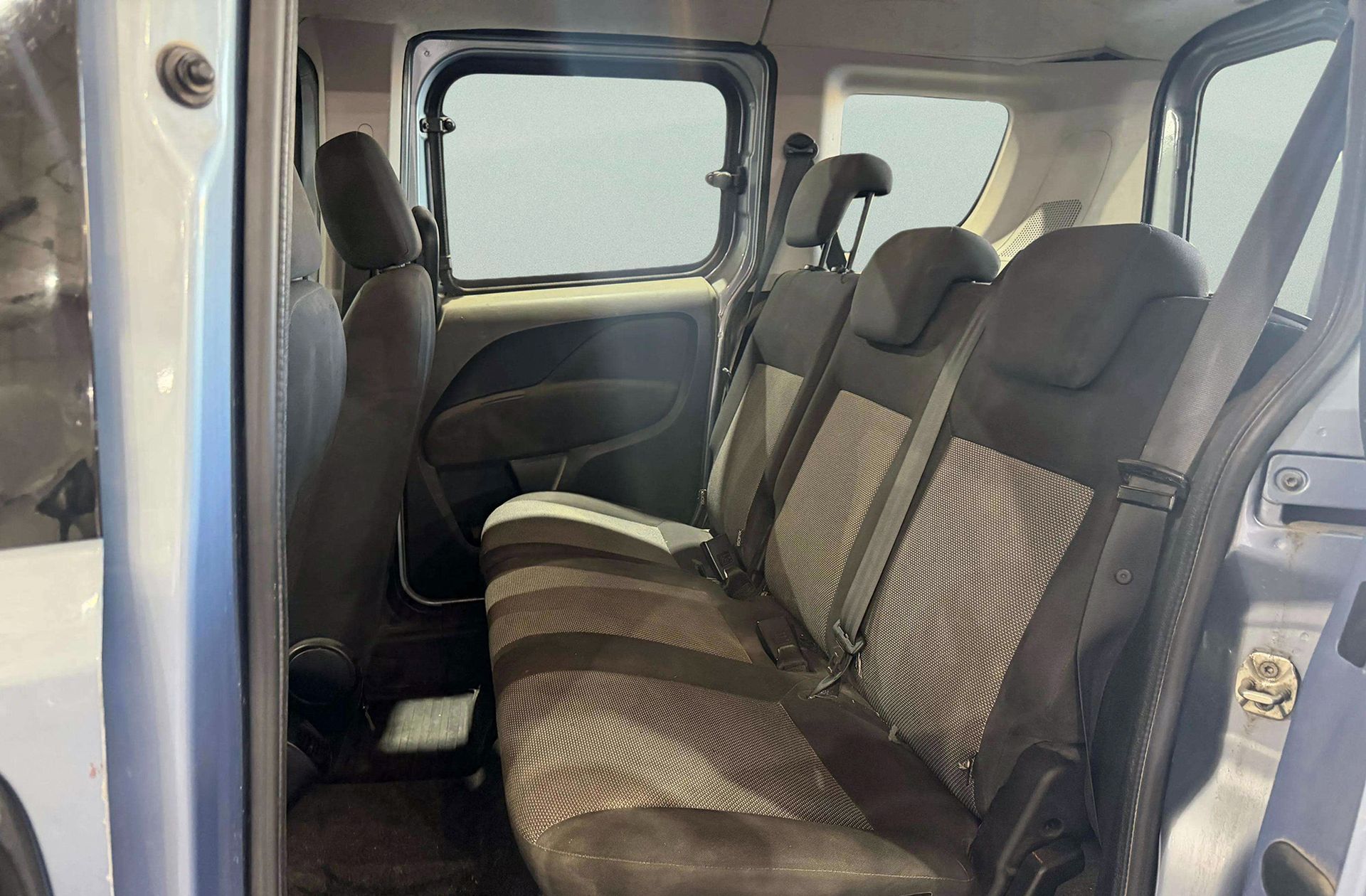 Fiat Doblò Panorama 1.3 MultiJet Pop N1 - foto 9