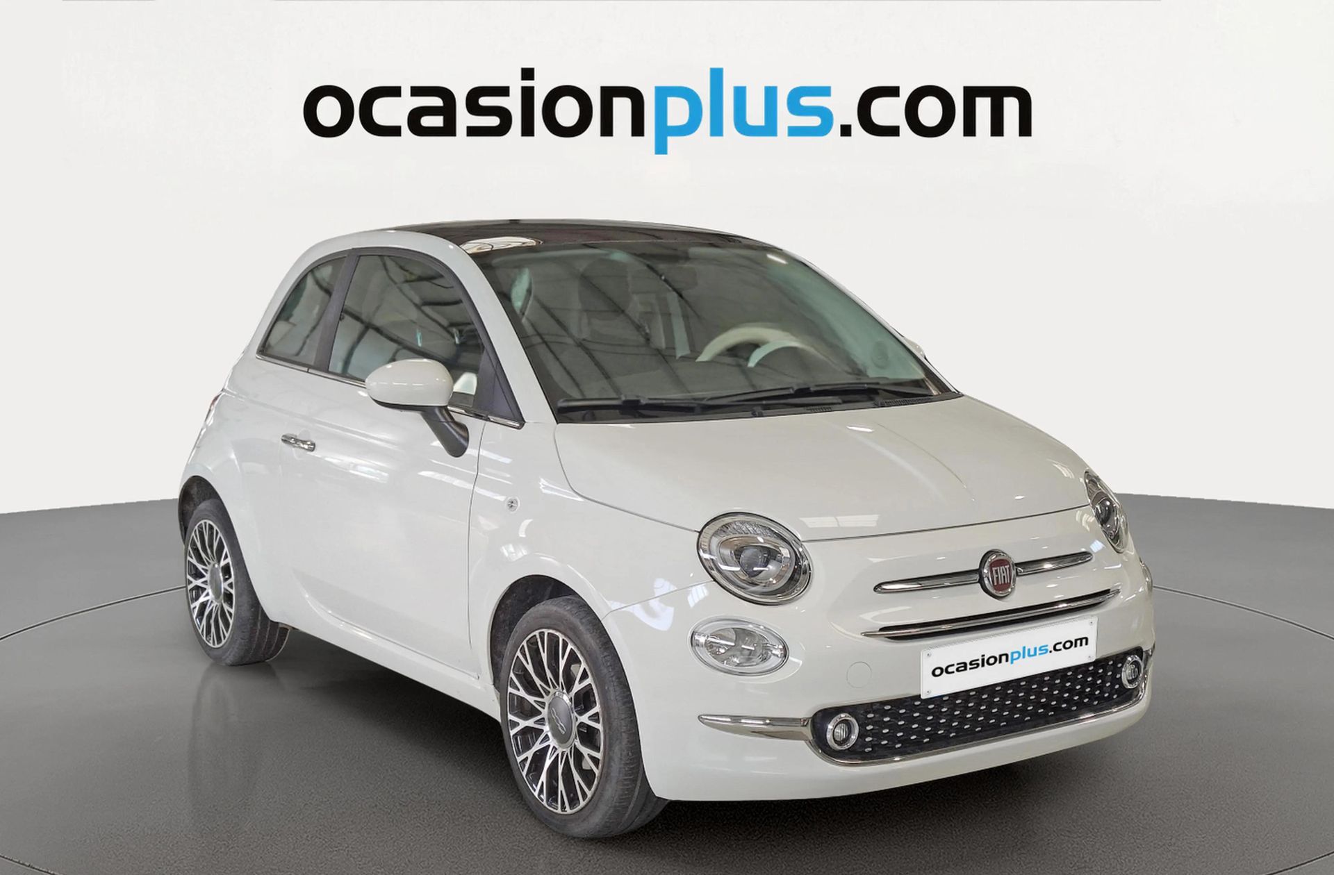 Fiat 500 1.0 Hybrid Dolcevita - foto 2