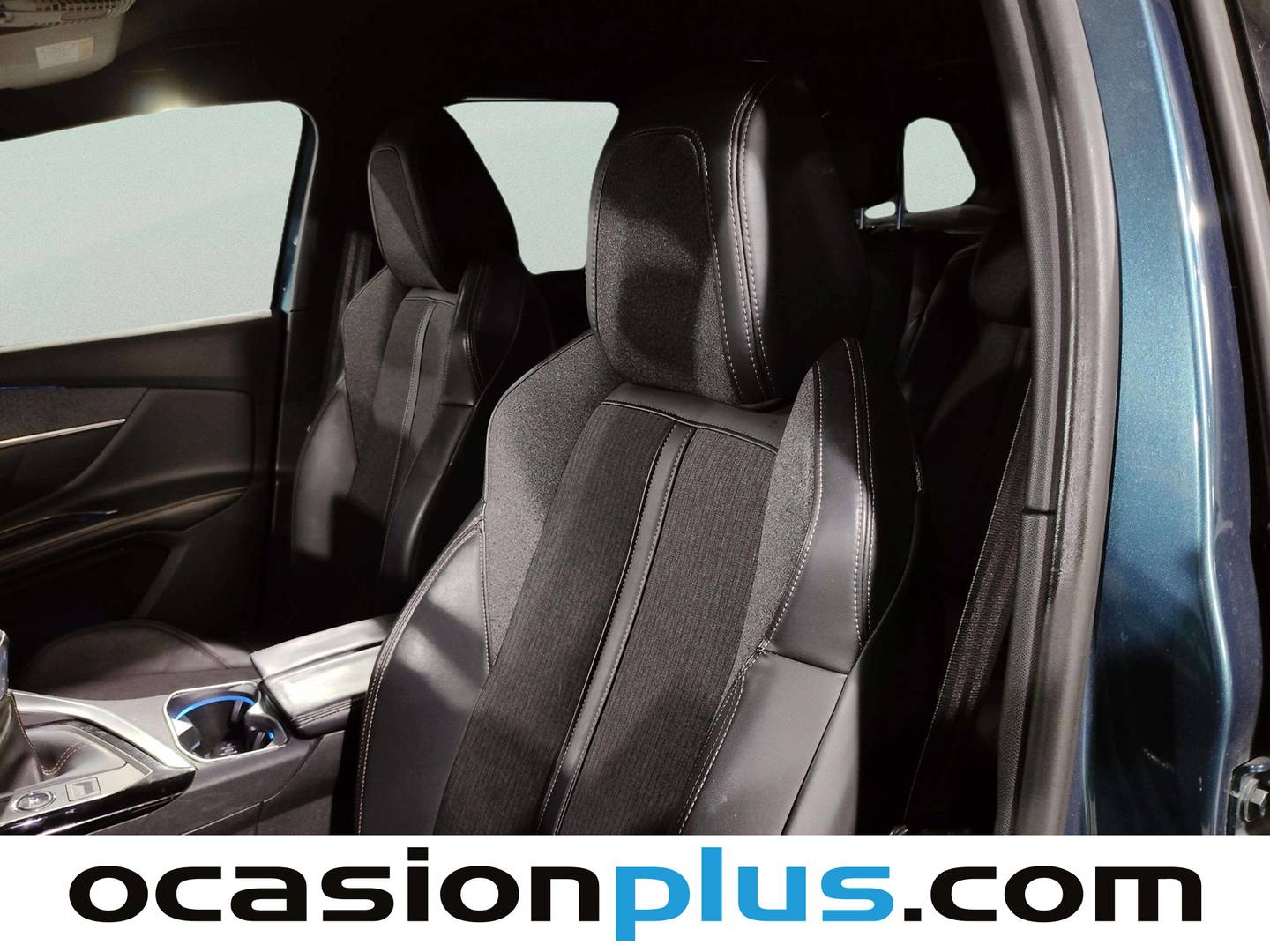 Peugeot 5008 Peugeot 5008 PureTech 130 GT Line (130 CV) 7 plazas de ocasión