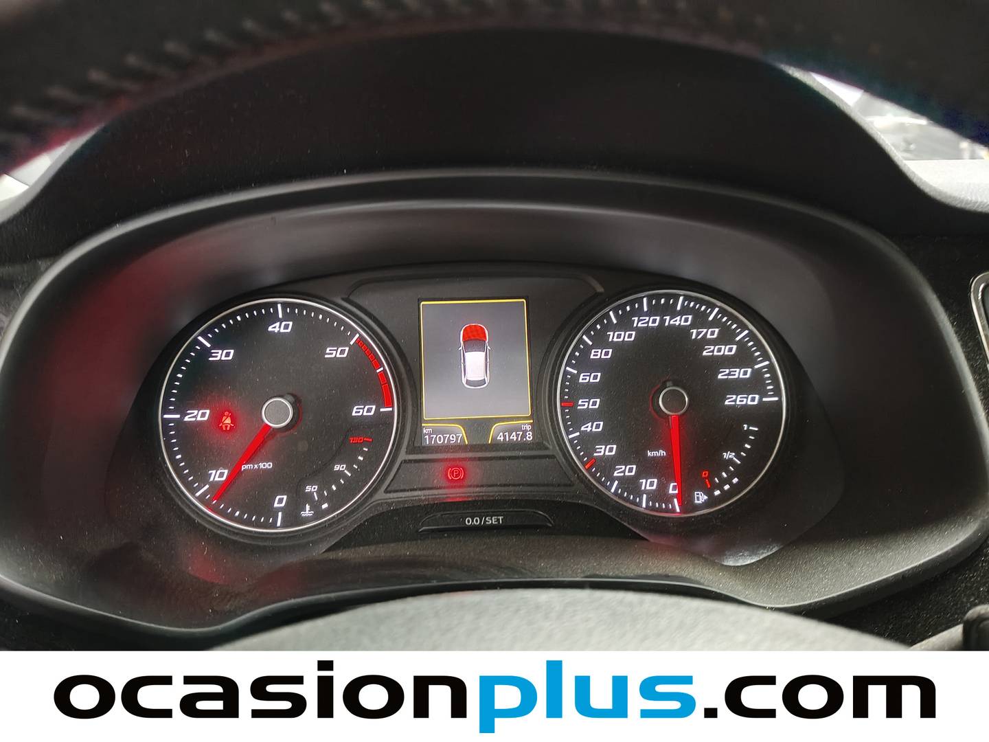 Foto Seat León SEAT León SC 2.0 TDI S&S Style (150 CV)