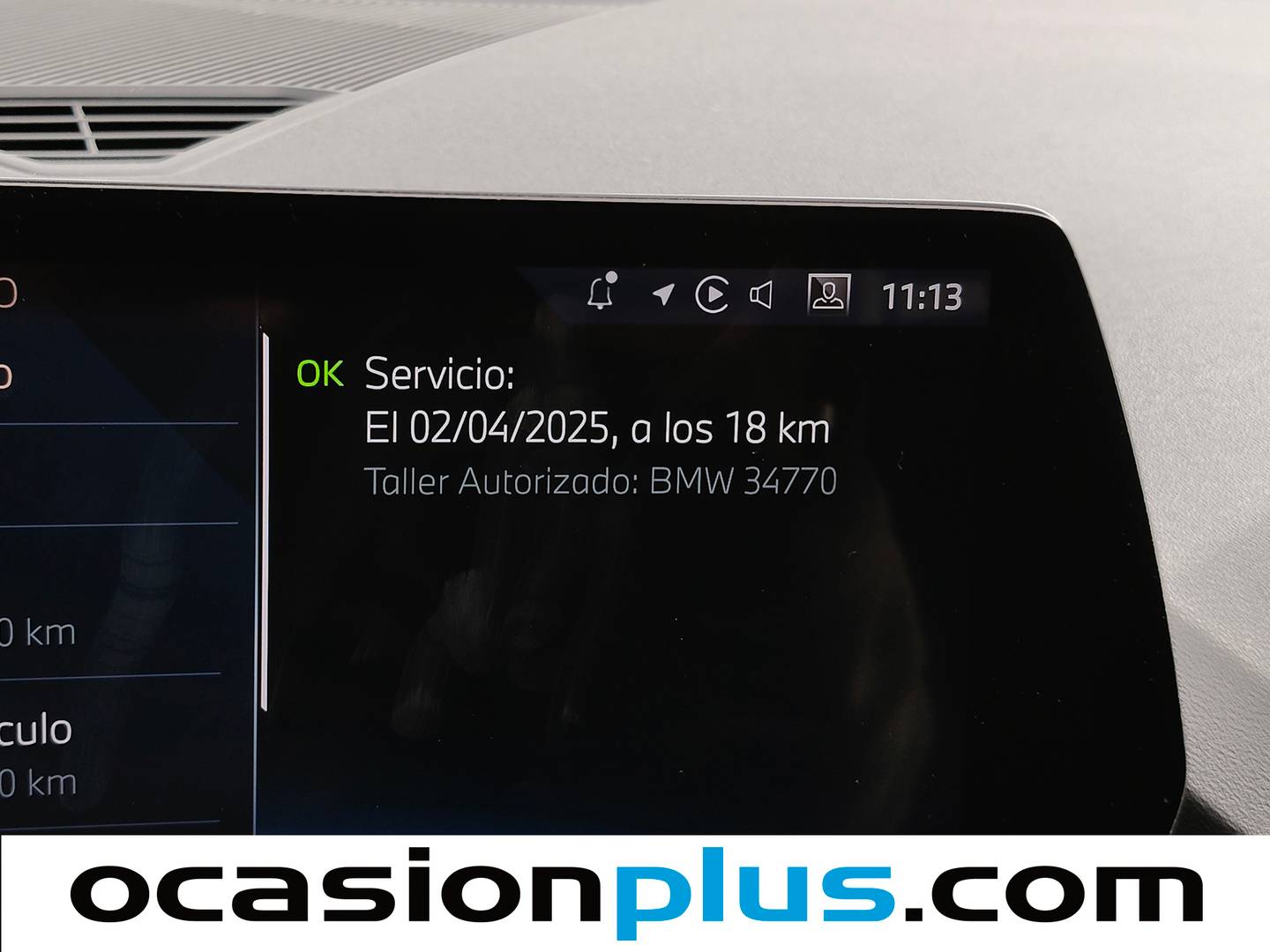 BMW Serie 1 BMW Serie 1 120d (163 CV) Pack M de ocasión