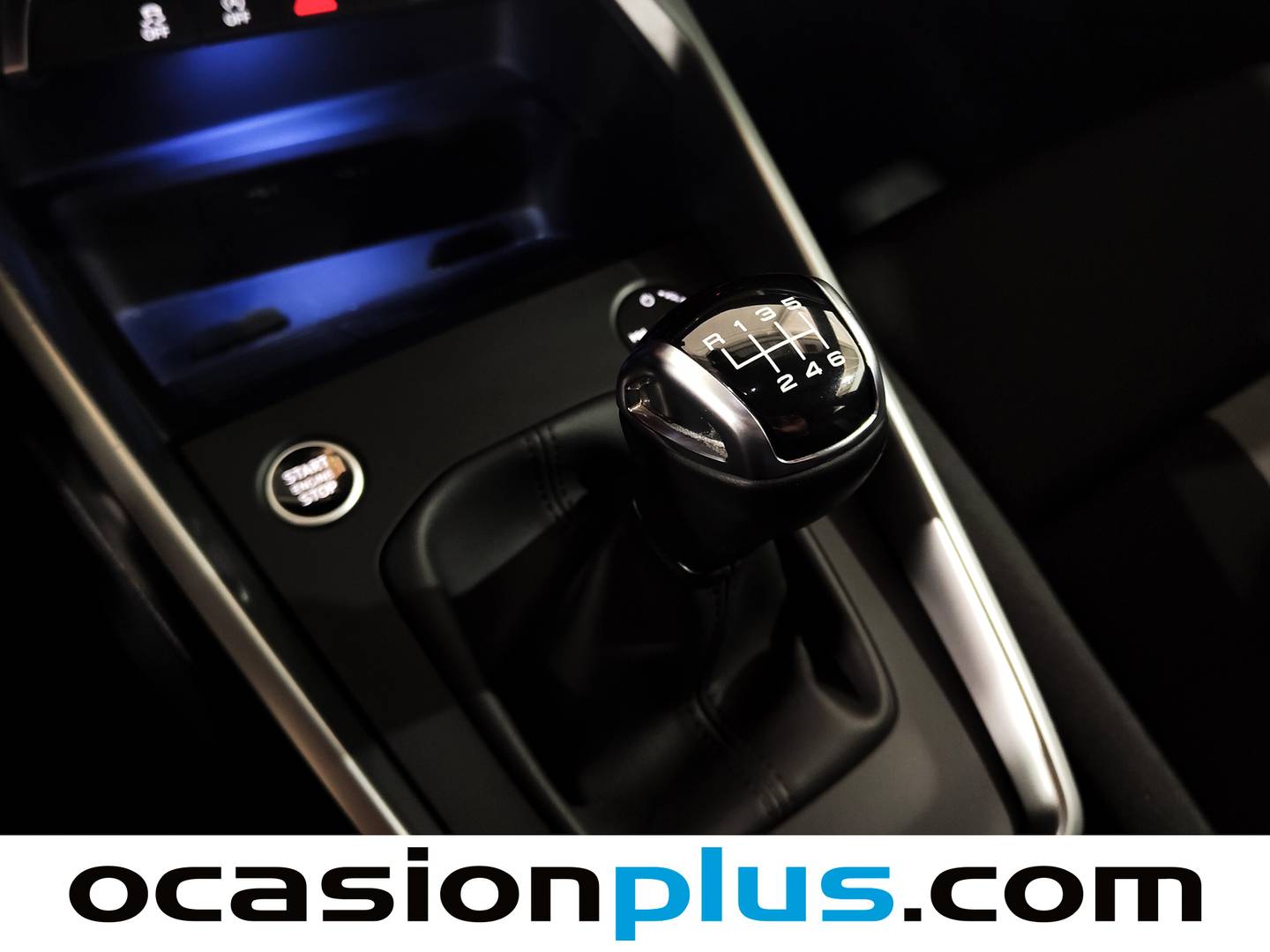 Foto Audi A3 Audi A3 Sportback Sportback Advanced 30 TDI (116 CV)