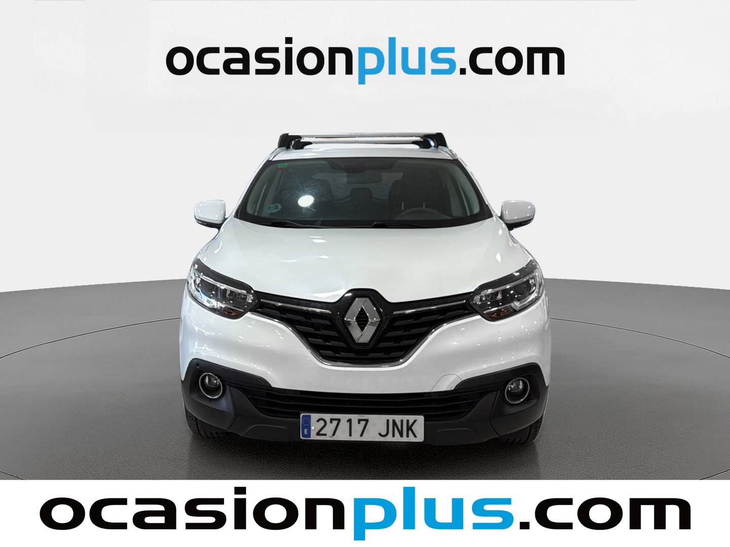 Renault Kadjar Renault Kadjar TCe 130 Intens Energy (130 CV) 130cv