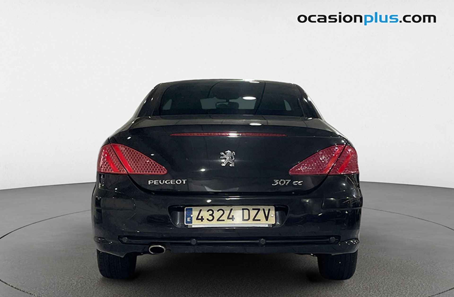 Peugeot 307 2.0 16v - foto 13