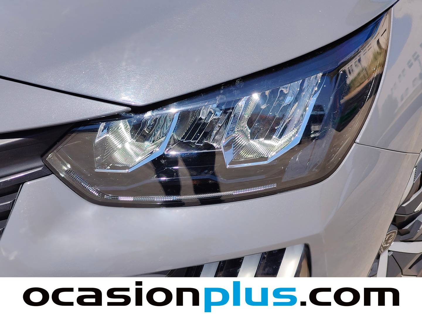 Acabados Peugeot 208 Peugeot 208 PureTech 100 Active (100 CV)