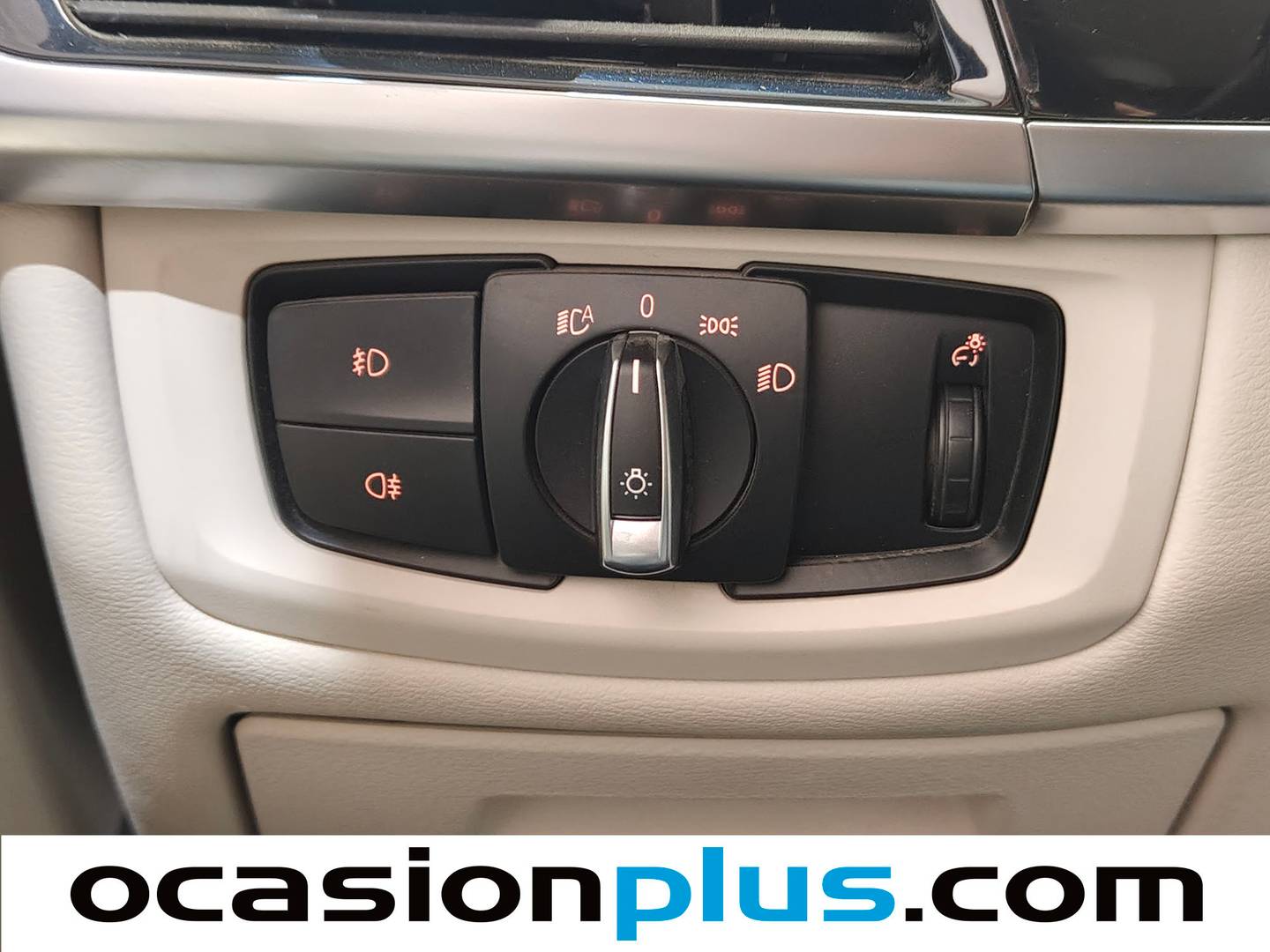 Acabados BMW X5 BMW X5 sDrive25d  (231 CV) 7 Plazas