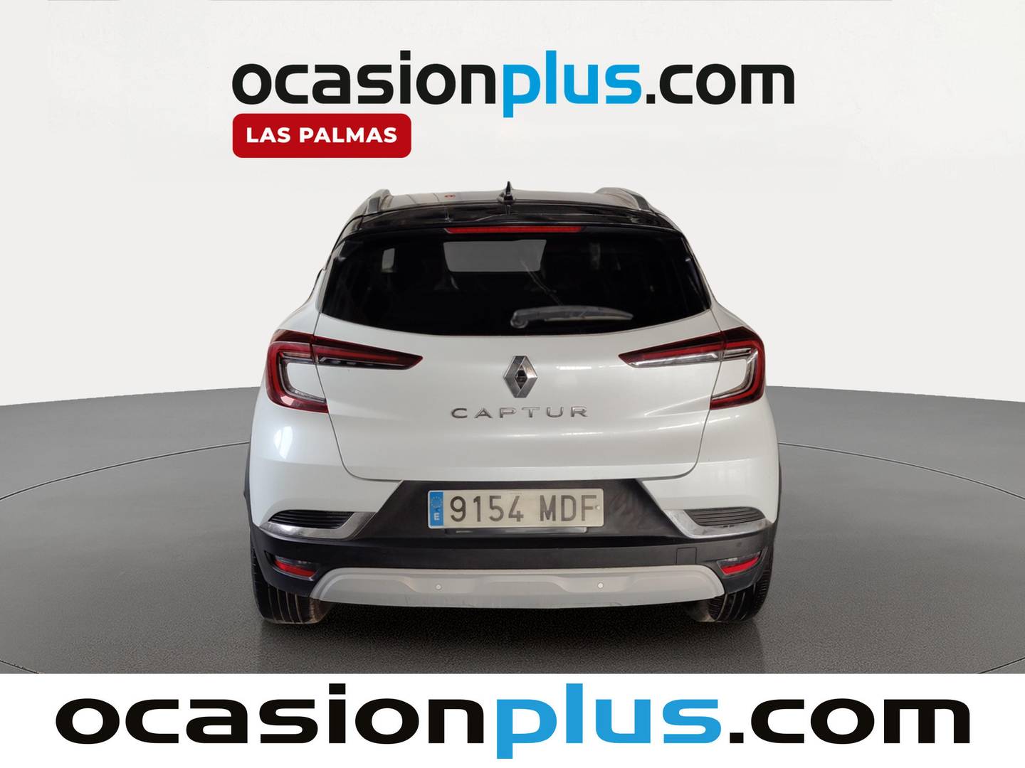 Renault Captur Renault Captur Techno TCe (90 CV) al mejor precio