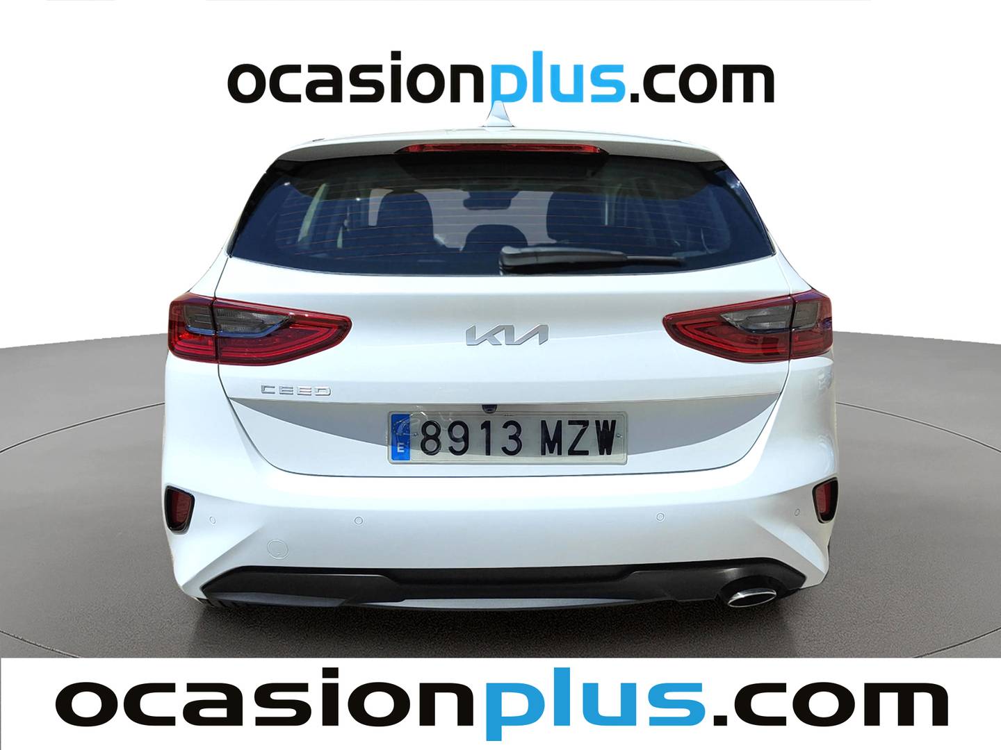 KIA Ceed KIA Ceed 1.0 T-GDI Drive (100 CV) barato