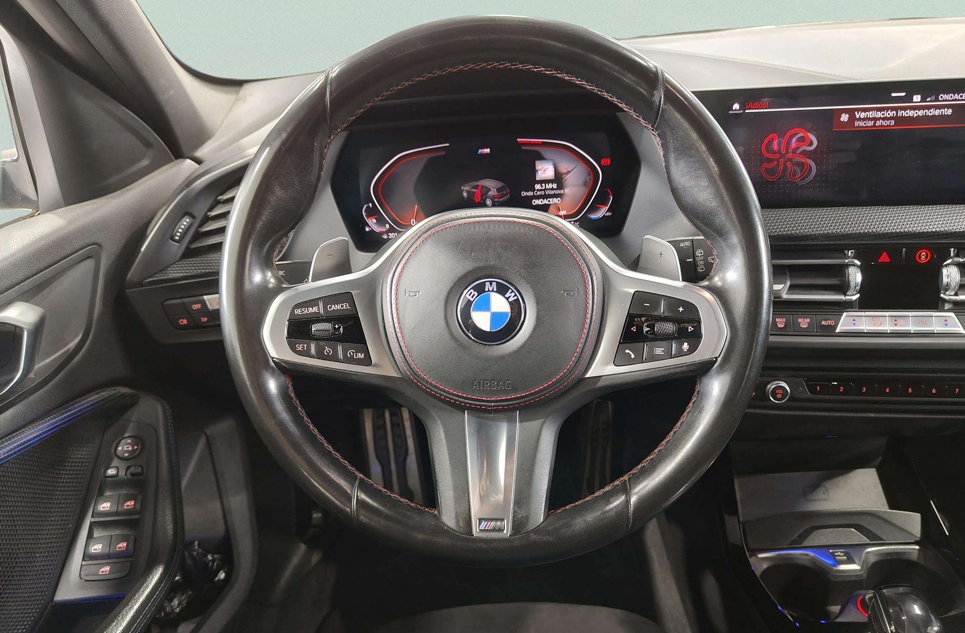 BMW Serie 1 128ti Pack M - foto 23