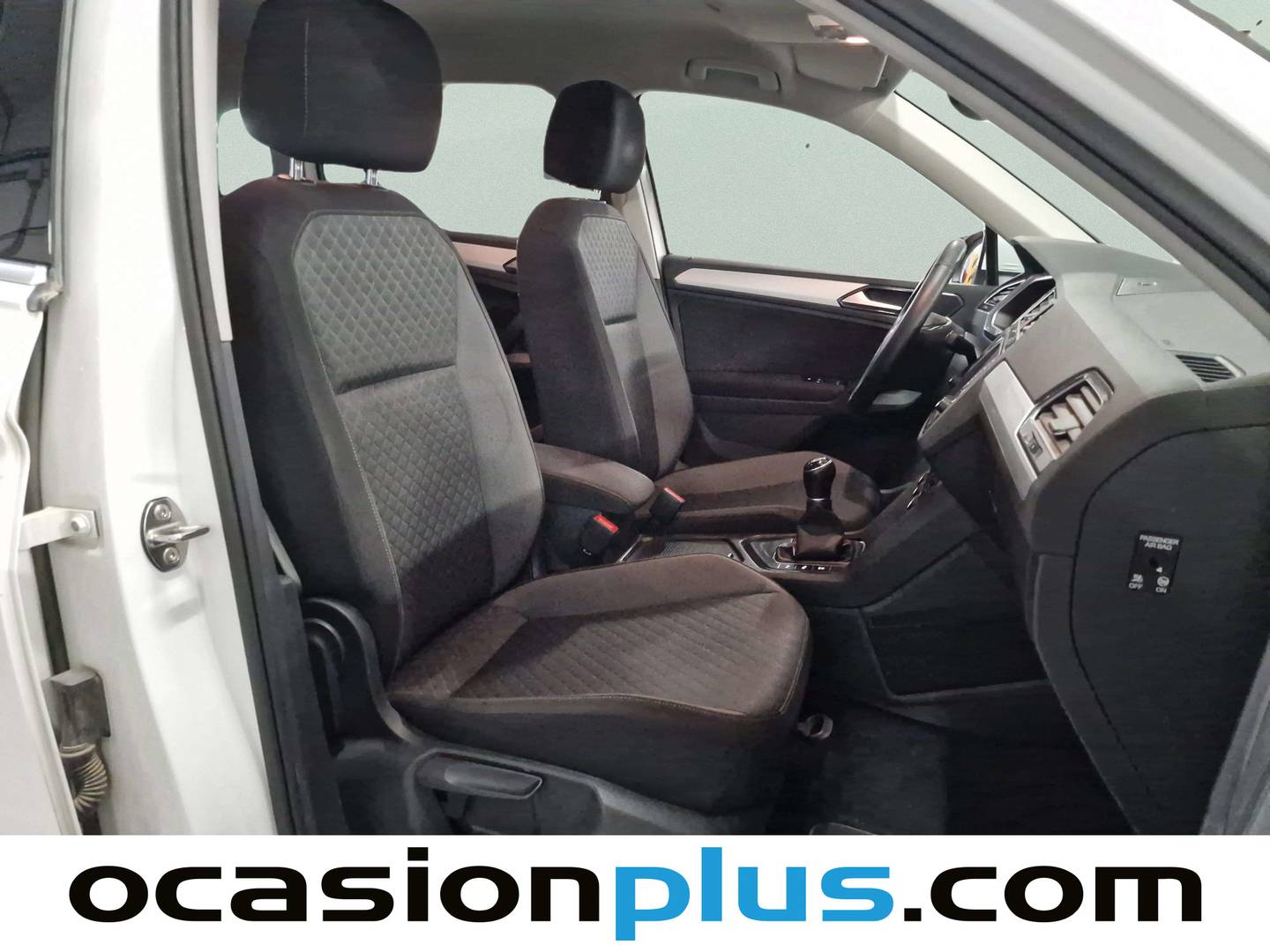 Volkswagen Tiguan Volkswagen Tiguan Advance 2.0 TDI BMT (115 CV) Pack R-Line de ocasión