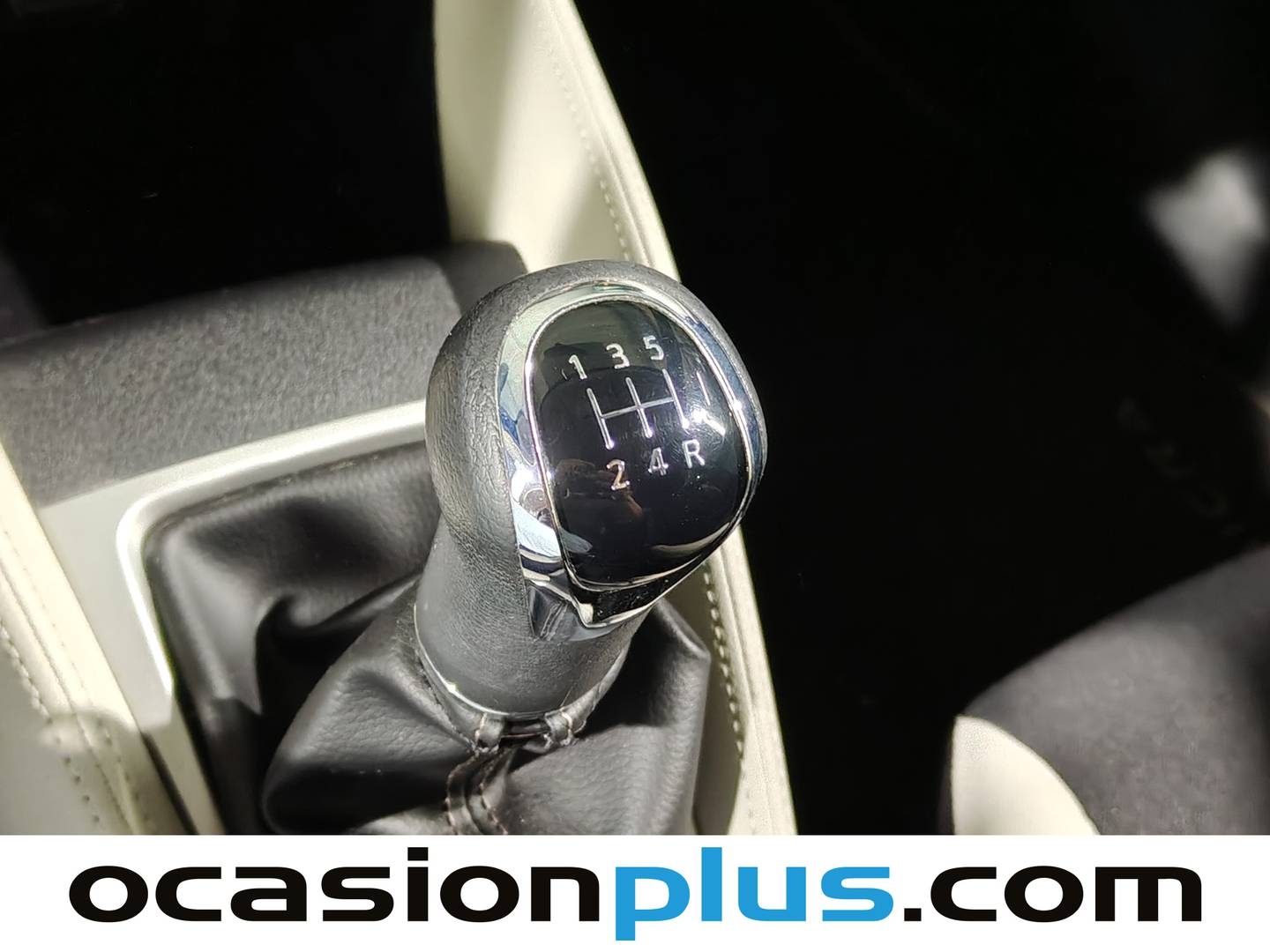 Nissan Micra Nissan Micra 1.5 dCi S&S N-Connecta (90 CV) de segunda mano