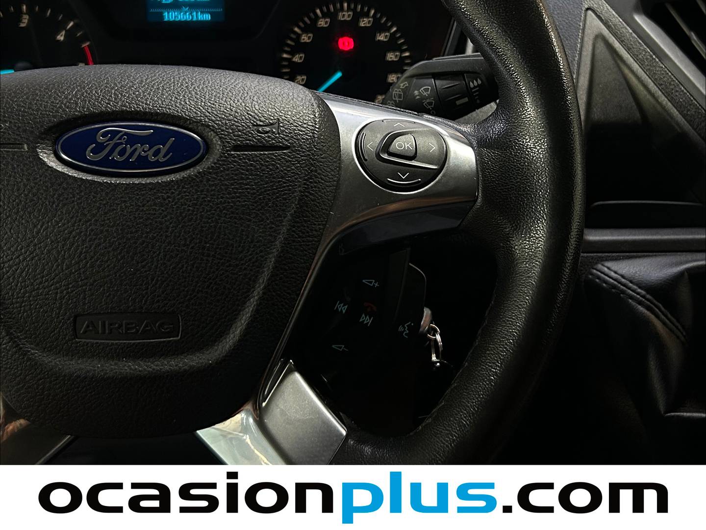 Foto Ford Tourneo Custom Ford Tourneo Custom 2.2 TDCI 300 L1 Titanium (125 CV)