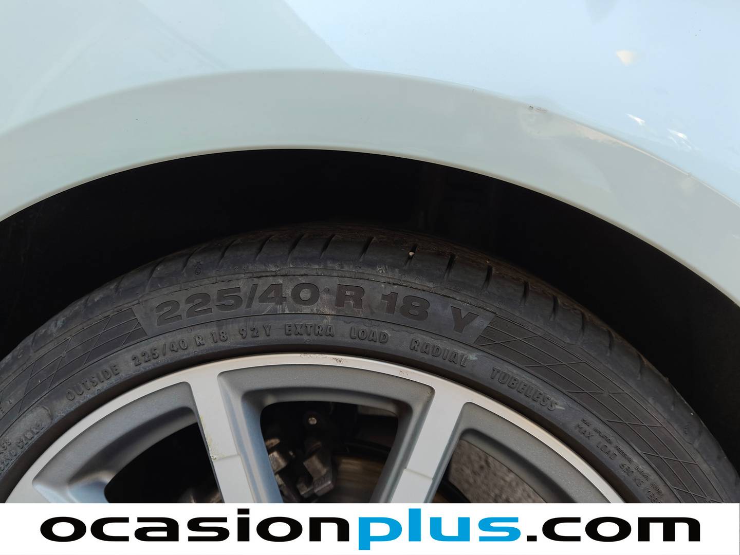Audi A3 Audi A3 Sportback 30 TDI S line S-tronic (116 CV) 116cv