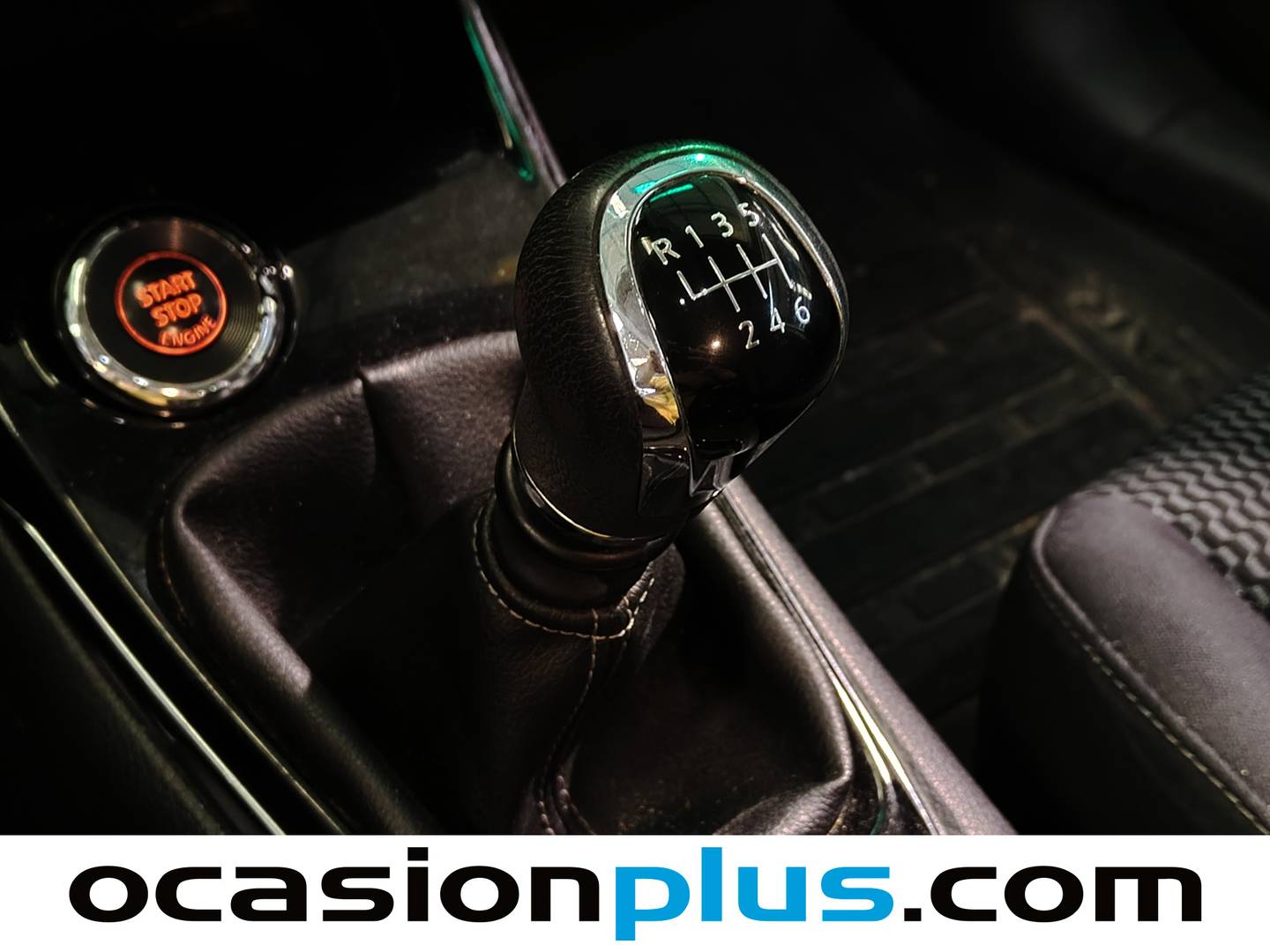 Foto Nissan PULSAR Nissan Pulsar 1.2 DIG-T Acenta (115 CV)