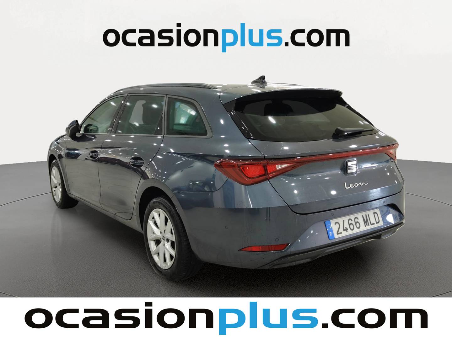 Foto Seat León SEAT Leon ST 1.5 TSI S&S Style XL (130 CV)