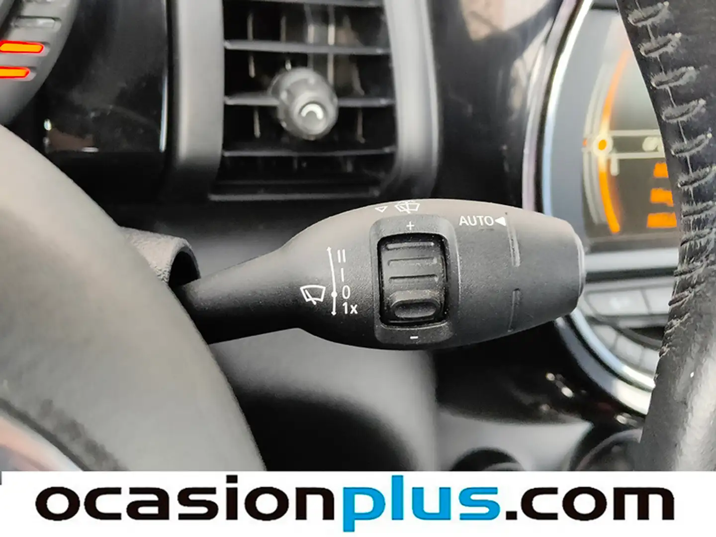 Foto Mini MINI MINI MINI Cabrio Cooper D (116 CV)