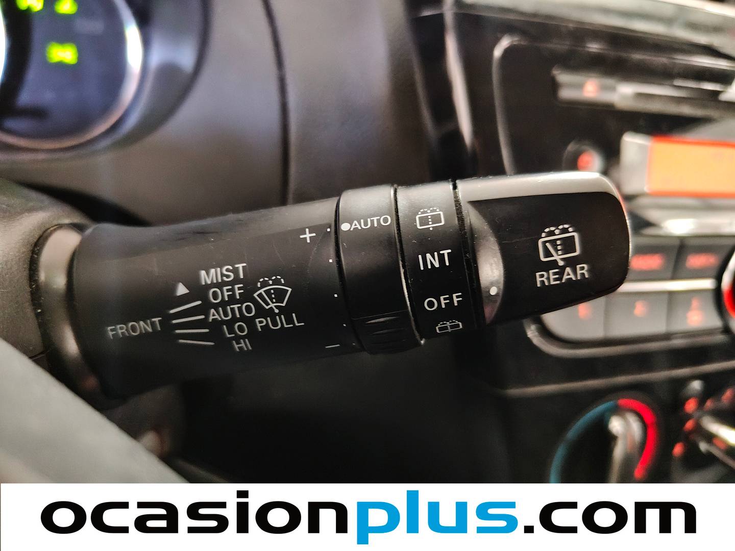 Extras del Mitsubishi Space Star Mitsubishi Space Star 120 MPI Motion (71 CV)