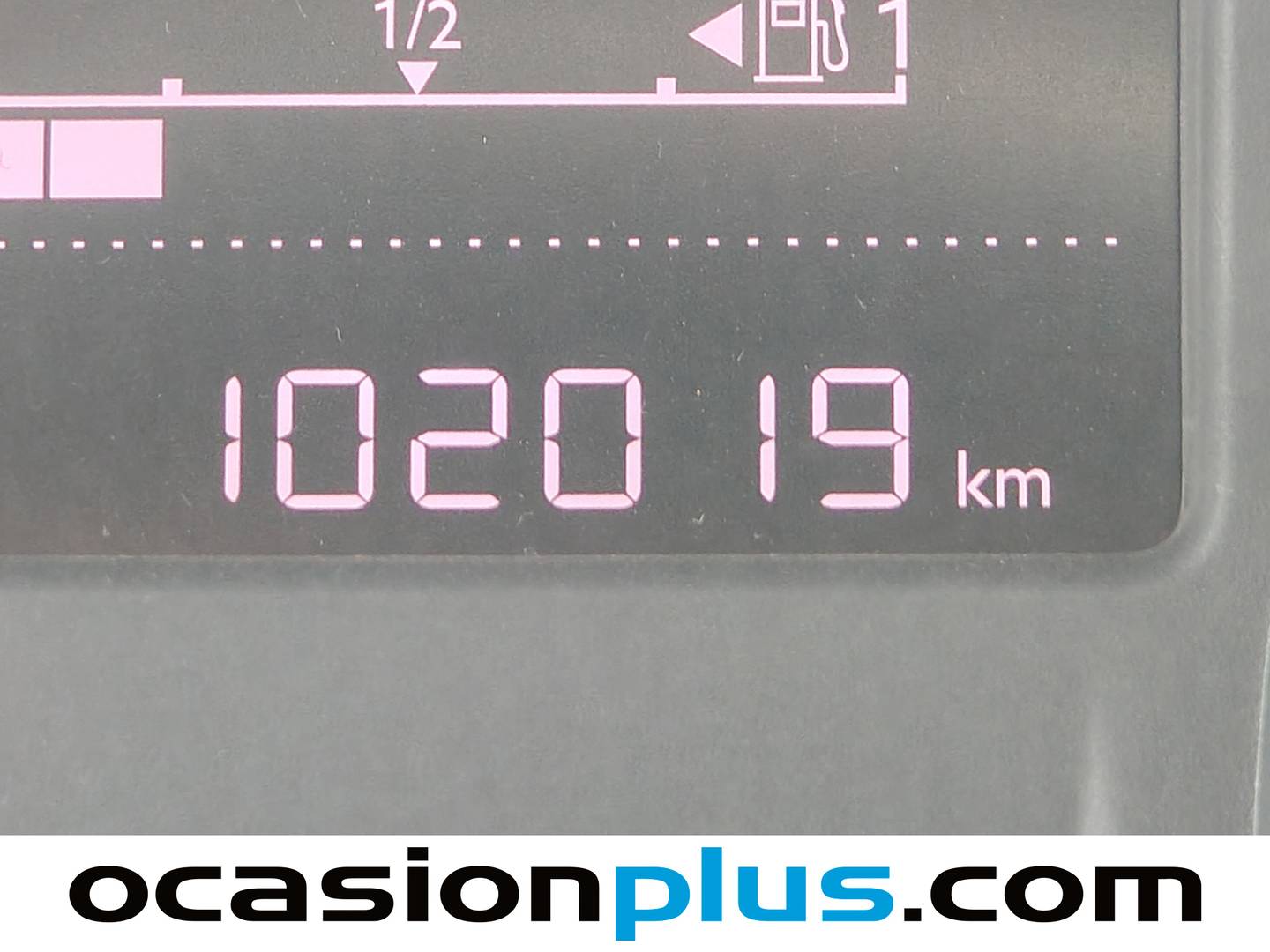 Citroën C-Elysée Citroen C-Elysee BlueHDi 100 Shine (102 CV) seminuevo