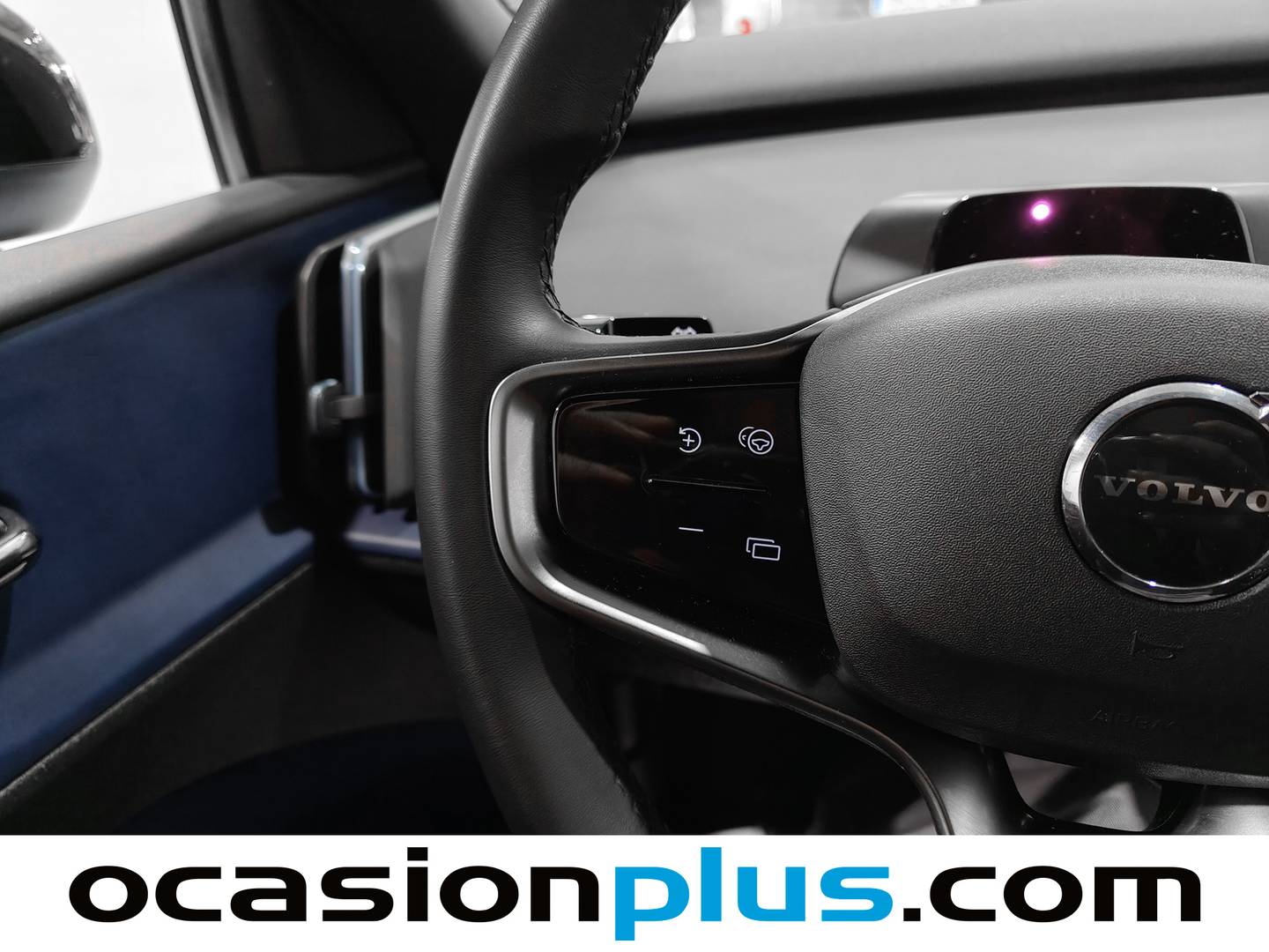 Volvo EX30 Volvo EX30 Single Motor Extended Range Plus Auto (272 CV) seminuevo
