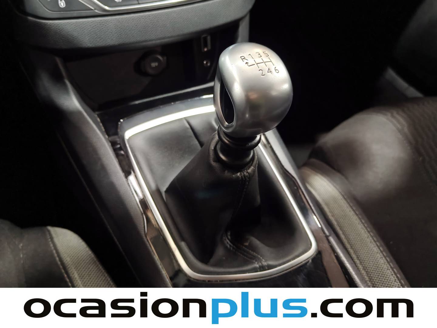 Peugeot 308 Peugeot 308 SW PureTech 130 S&S Style (130 CV) de ocasión