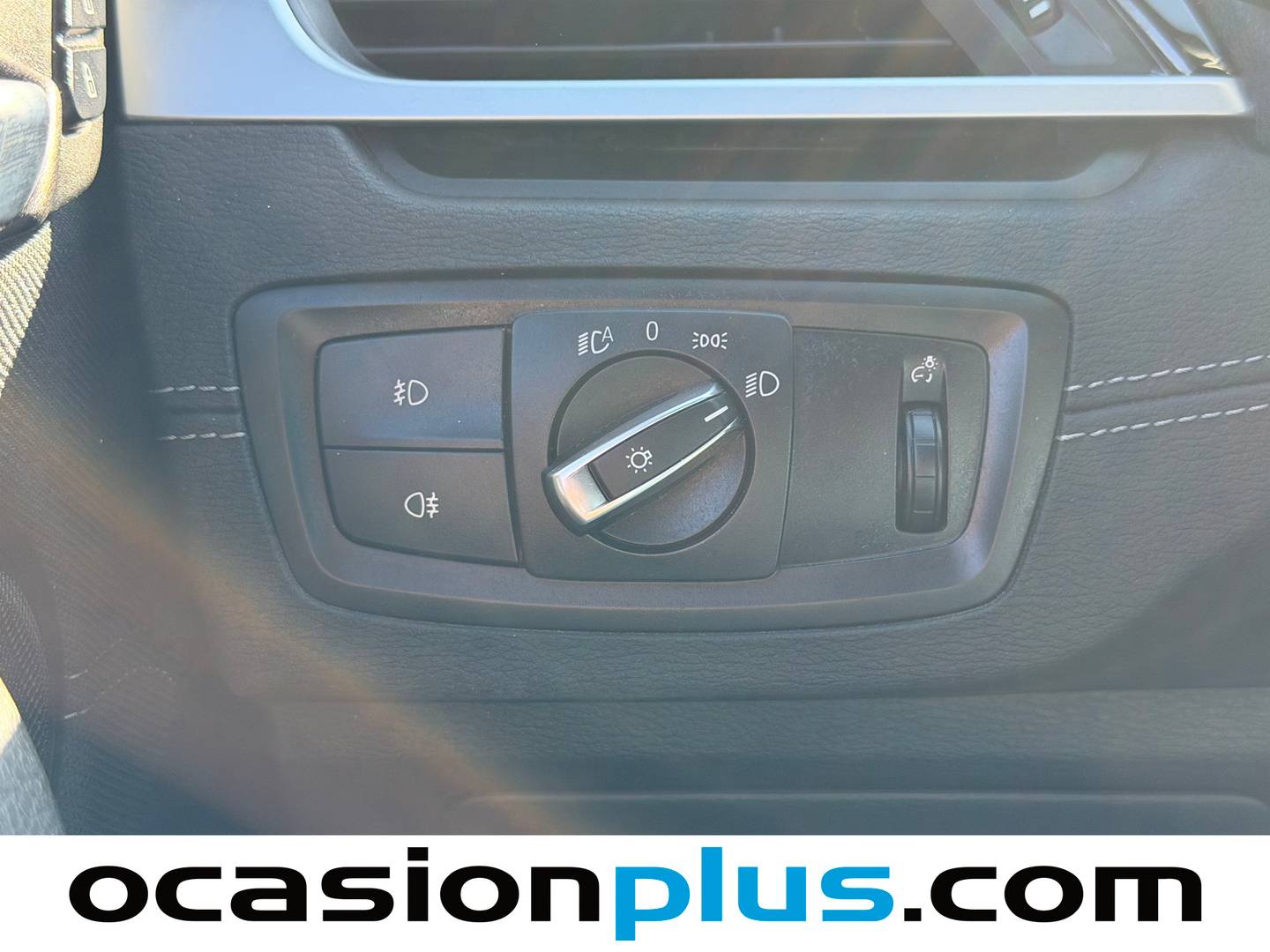 Foto BMW X2 BMW X2 sDrive18d (150 CV)