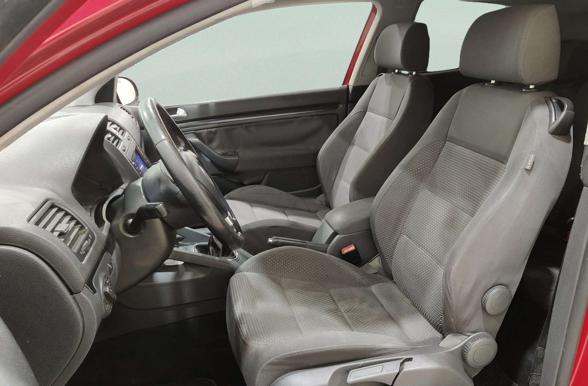 Volkswagen Golf GT 1.4 TSI - foto 8