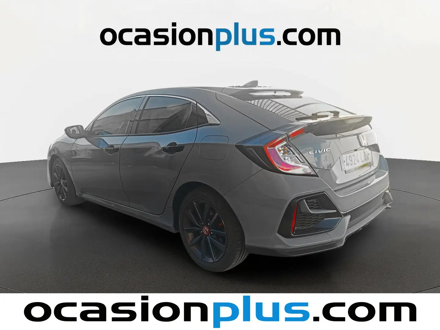 Foto Honda Civic Honda Civic 1.0 I-VTEC Turbo Executive (129 CV)