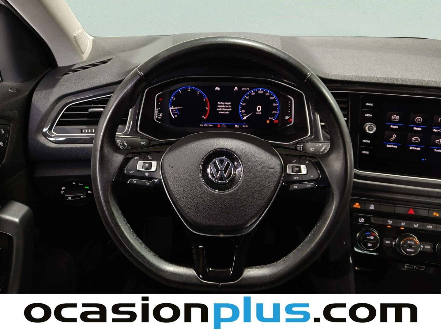 Volkswagen T-Roc Volkswagen T-Roc Sport 1.5 TSI (150 CV) de segunda mano