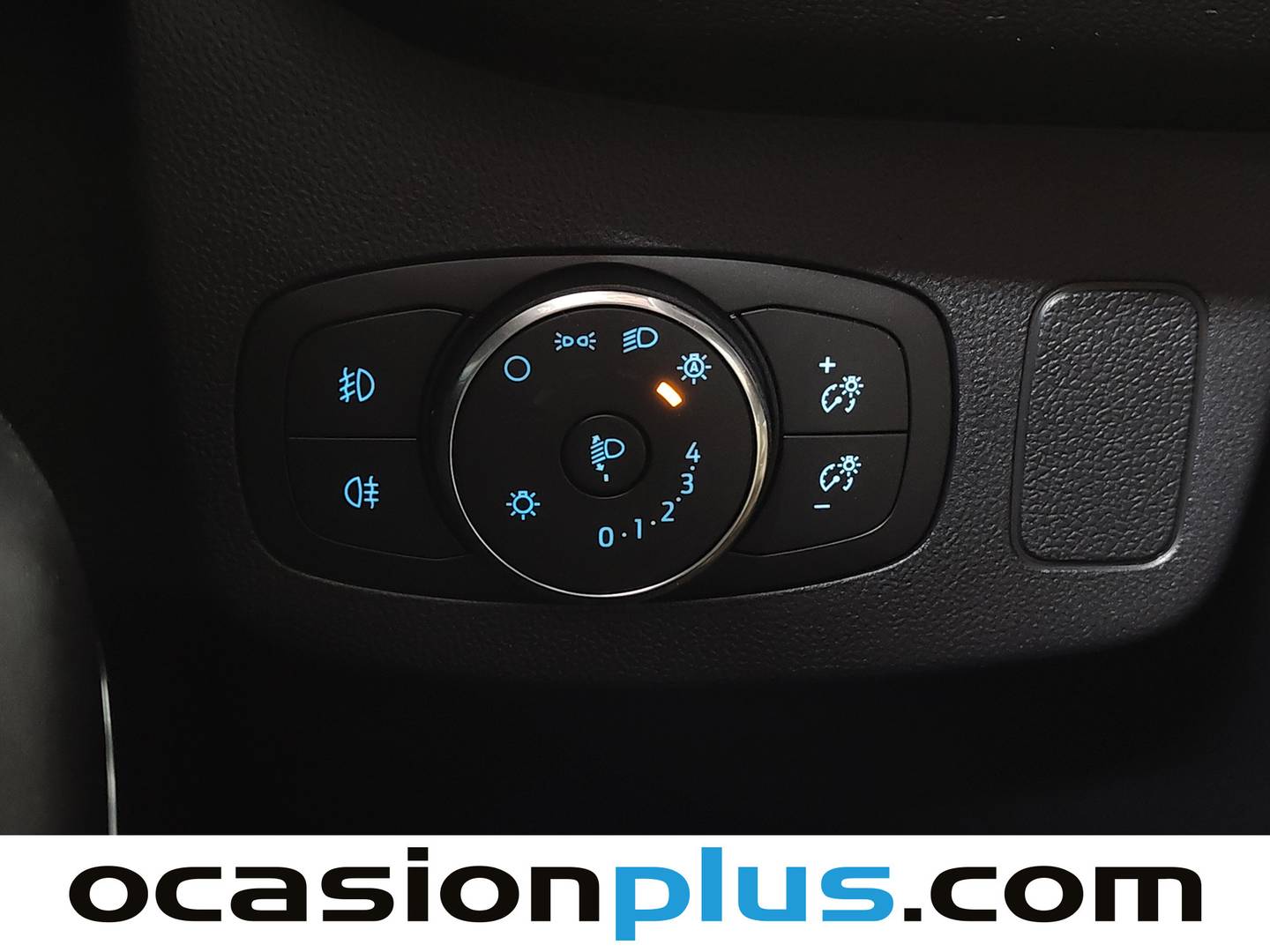 Accesorios del Ford Puma Ford Puma 1.0 EcoBoost MHEV ST-Line X (125 CV)
