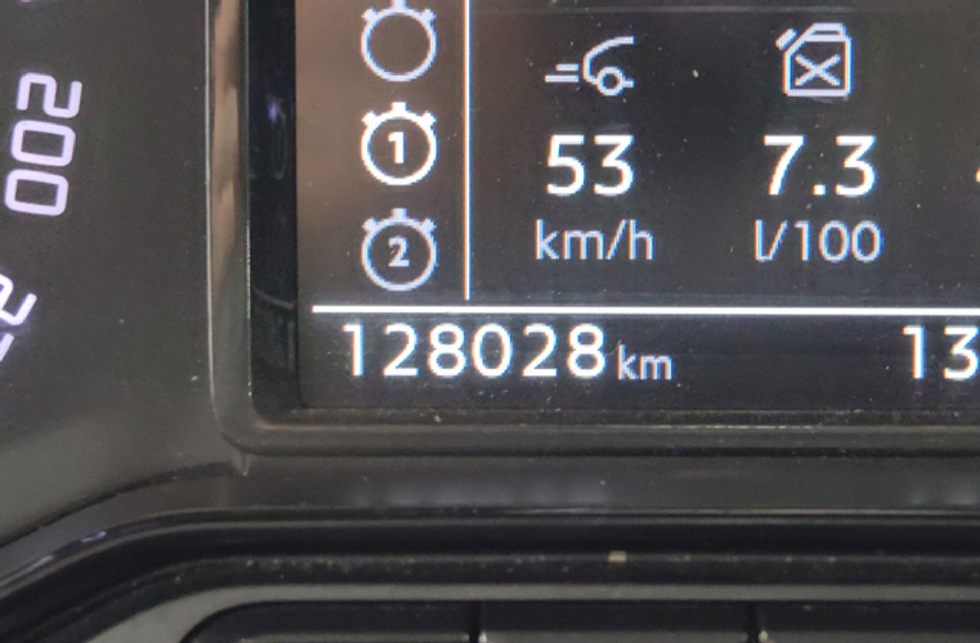 Citroën Berlingo Combi BlueHDi 130 Talla M Feel - foto 9