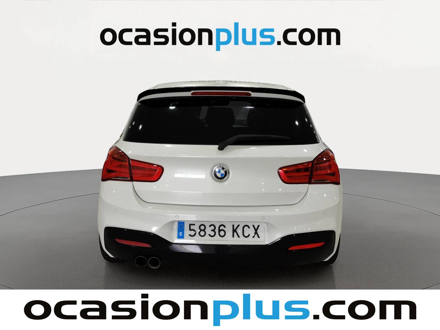 BMW Serie 1 BMW Serie 1 118d (150 CV) barato