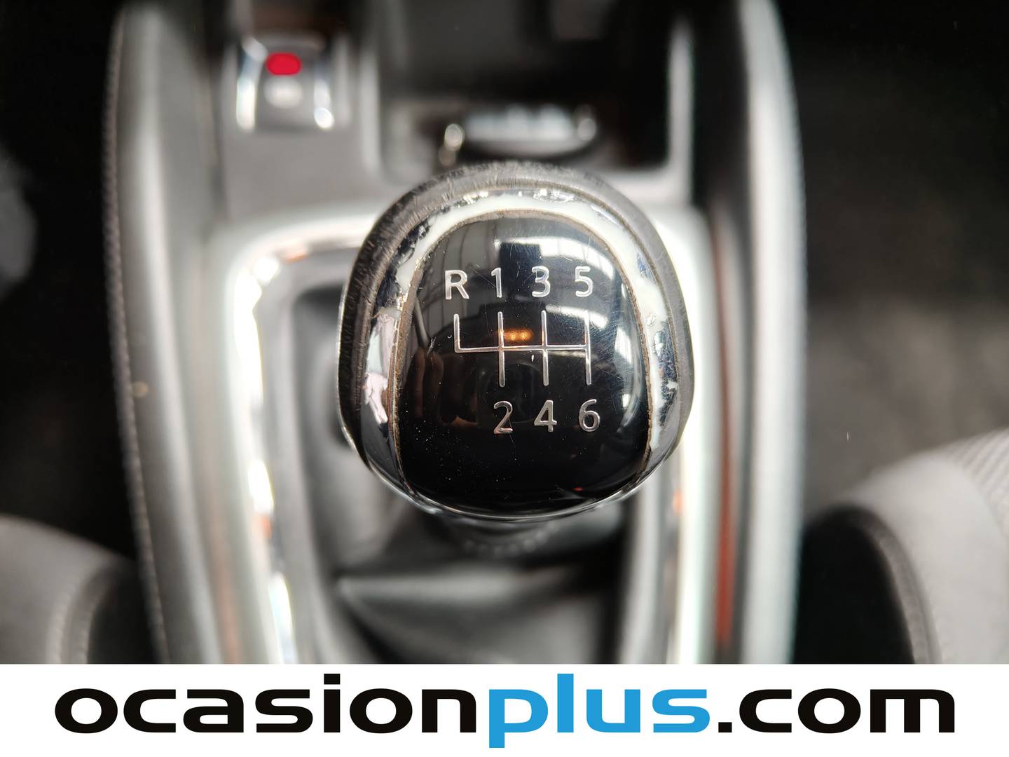 Nissan QASHQAI Nissan Qashqai 1.5 dCi N-Connecta 4x2 (110 CV) de segunda mano