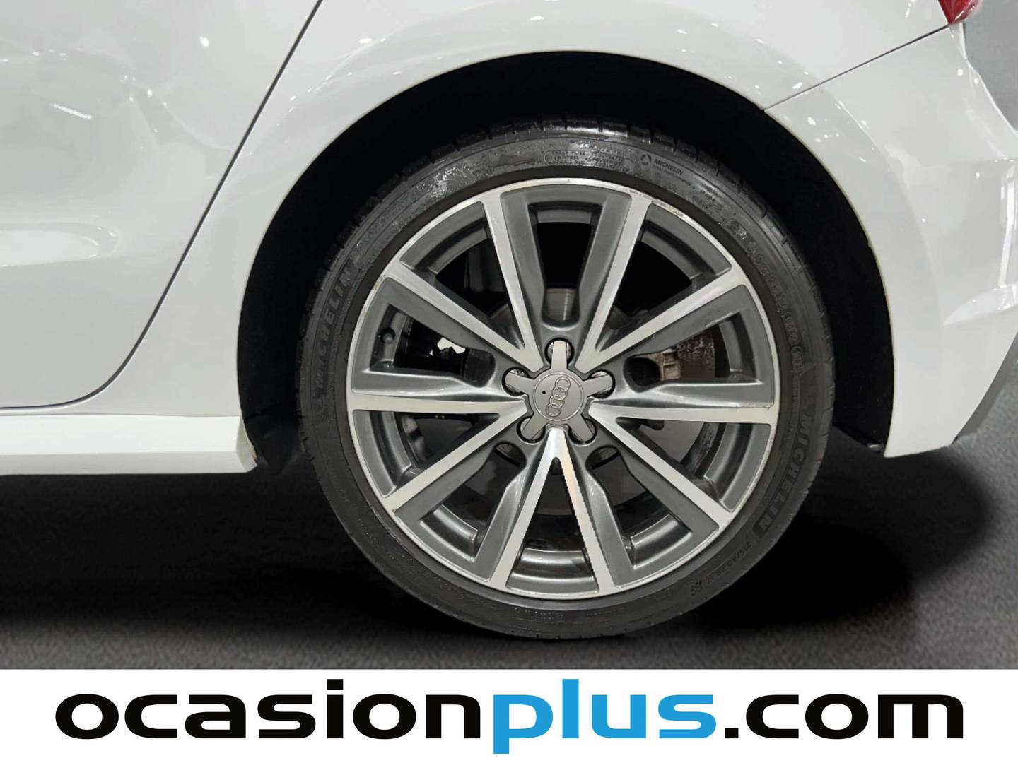 Audi A1 Audi A1 Sportback Adrenalin 1.6 TDI (116 CV) diésel