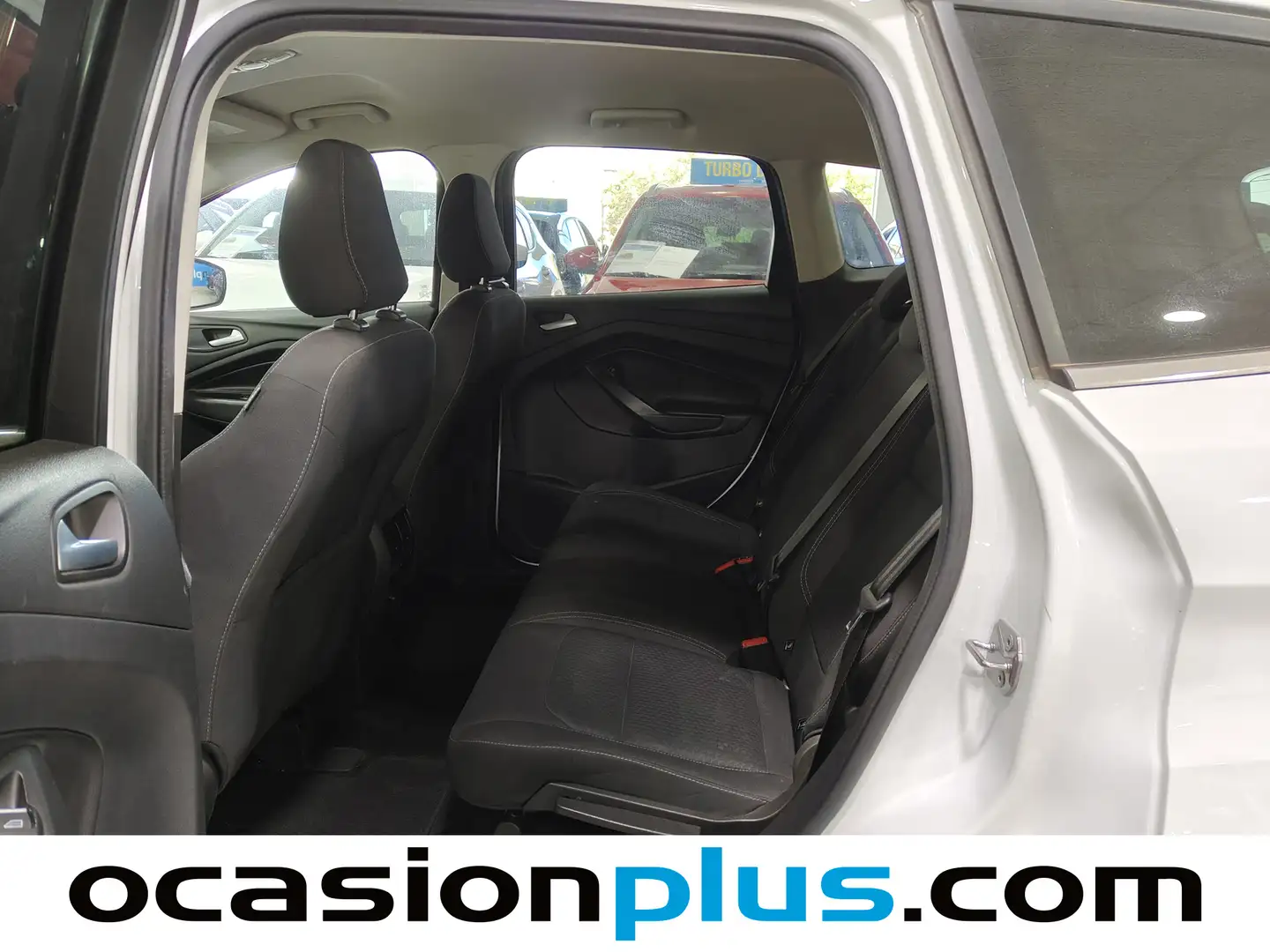 Foto Ford Kuga Ford Kuga 1.5 TDCI S&S Titanium 4x2 (120 CV)