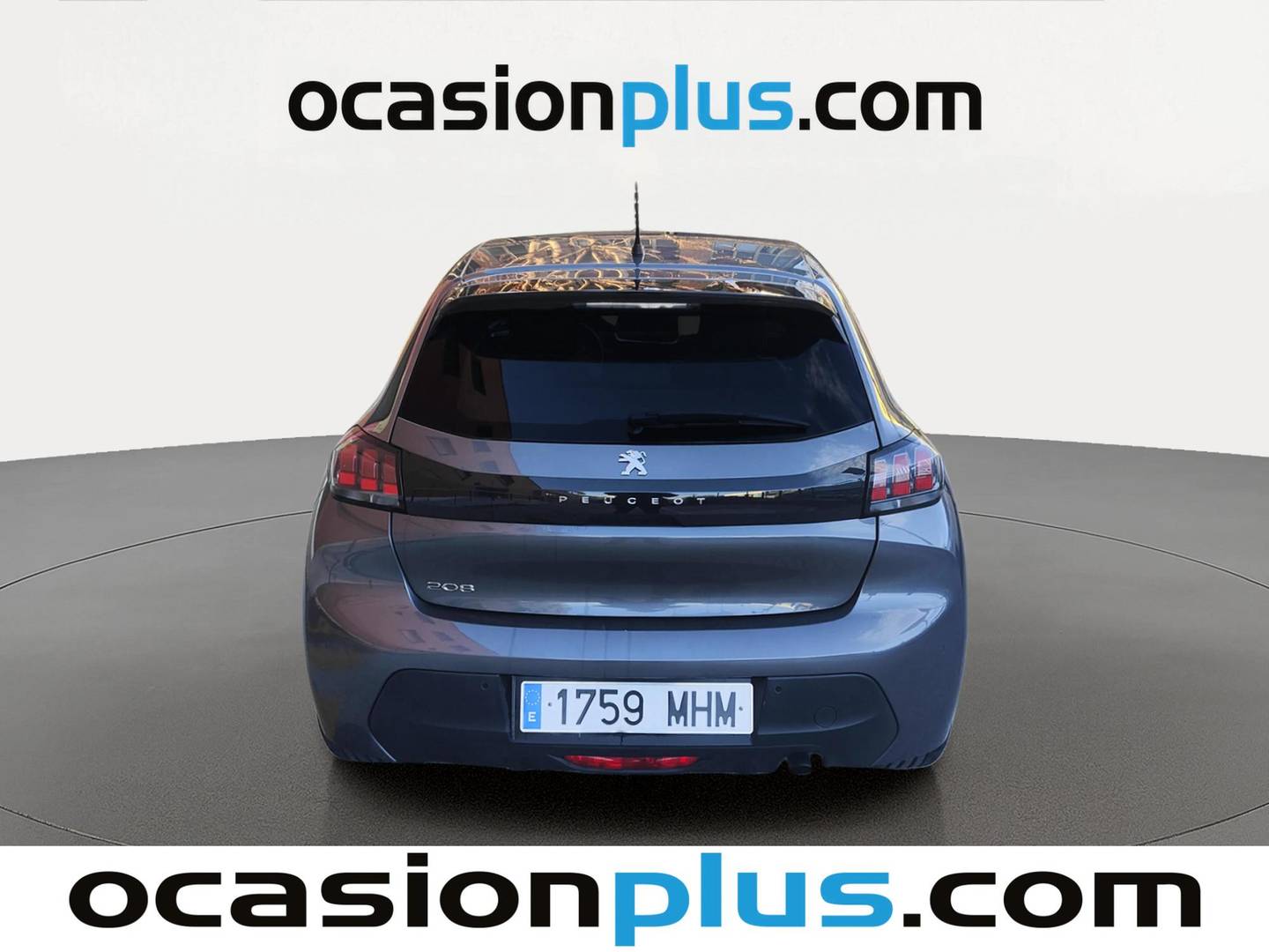 Peugeot 208 Peugeot 208 PureTech 100 Active Pack (100 CV) barato