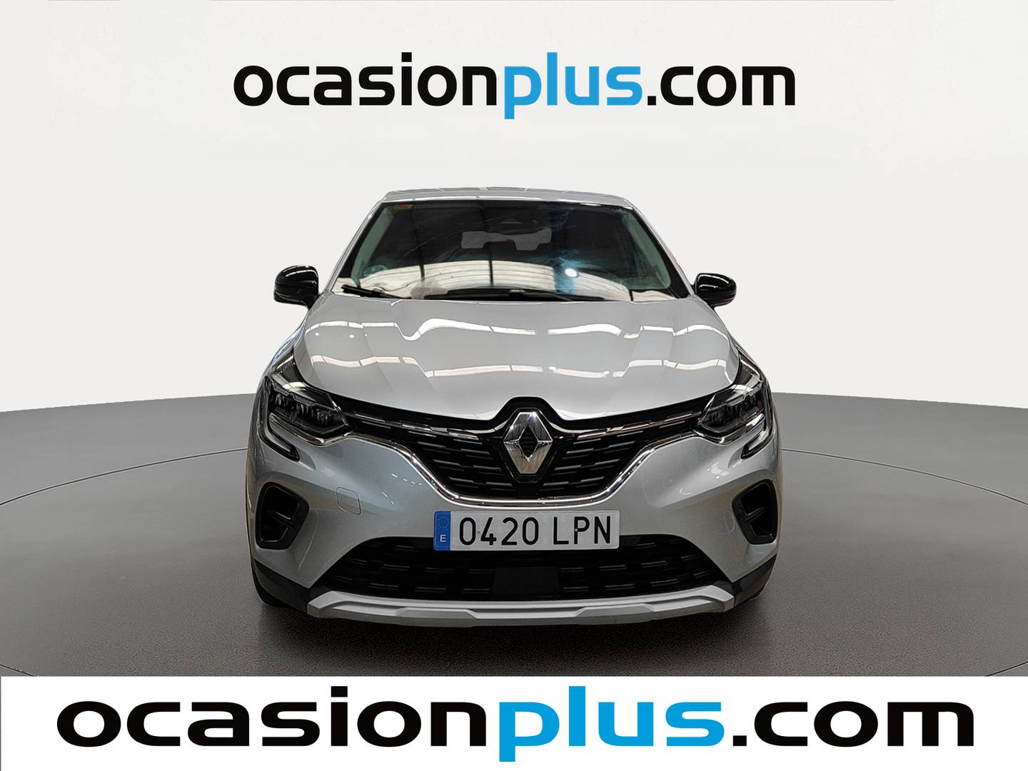 Renault Captur Renault Captur Zen TCe (90 CV) 90cv