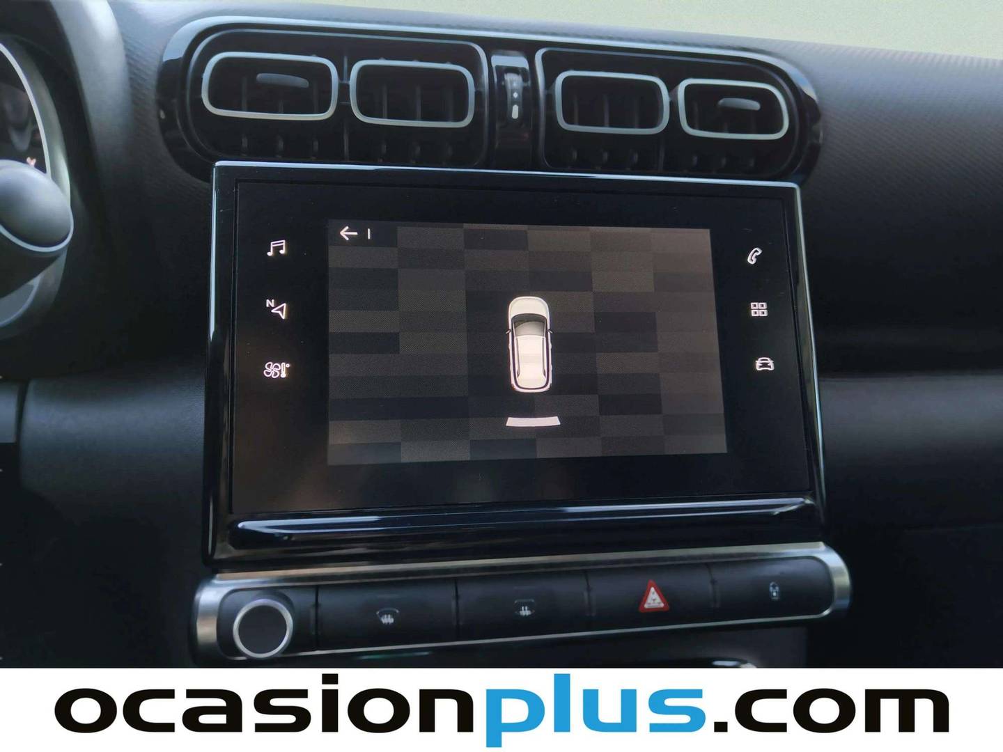 Citroën C3 Aircross Citroën C3 Aircross PureTech 110 S&S Rip Curl (110 CV) GLP seminuevo