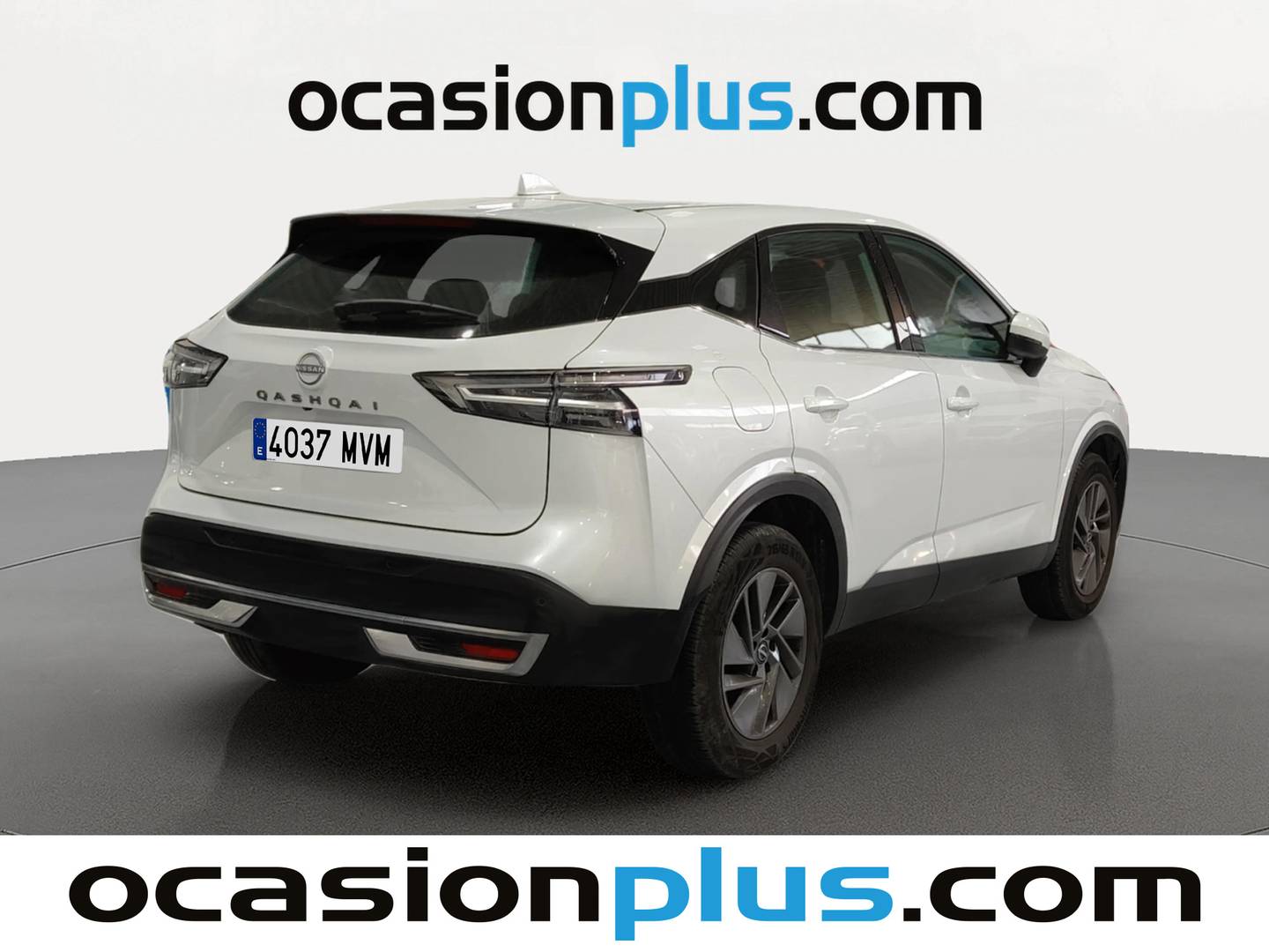 Nissan QASHQAI Nissan Qashqai DIG-T 158 mHEV Acenta Xtronic (158 CV) 158cv