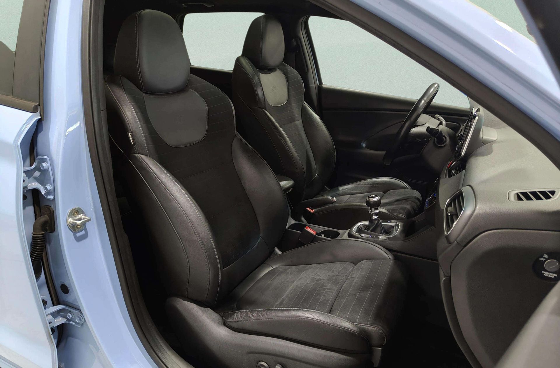Hyundai i30 2.0 T-GDi N Performance Sky - foto 27