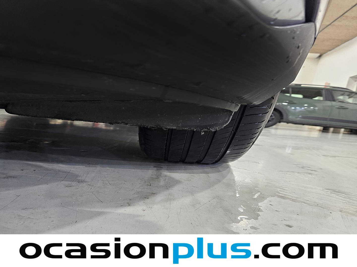 Foto KIA Sportage Kia Sportage 1.6 T-GDi Concept 4X2 (150 CV)