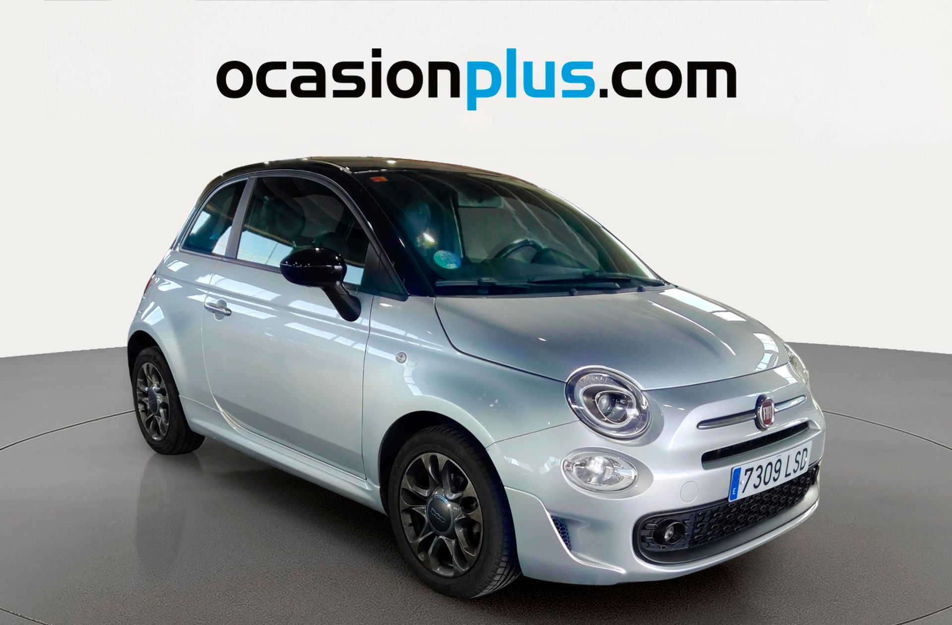 Fiat 500 1.0 Hybrid Sport - foto 2